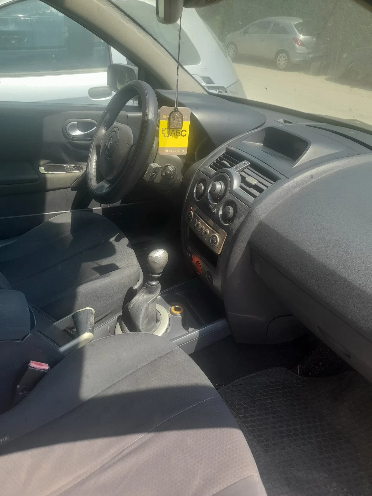 Renault Megane  - изображение 5