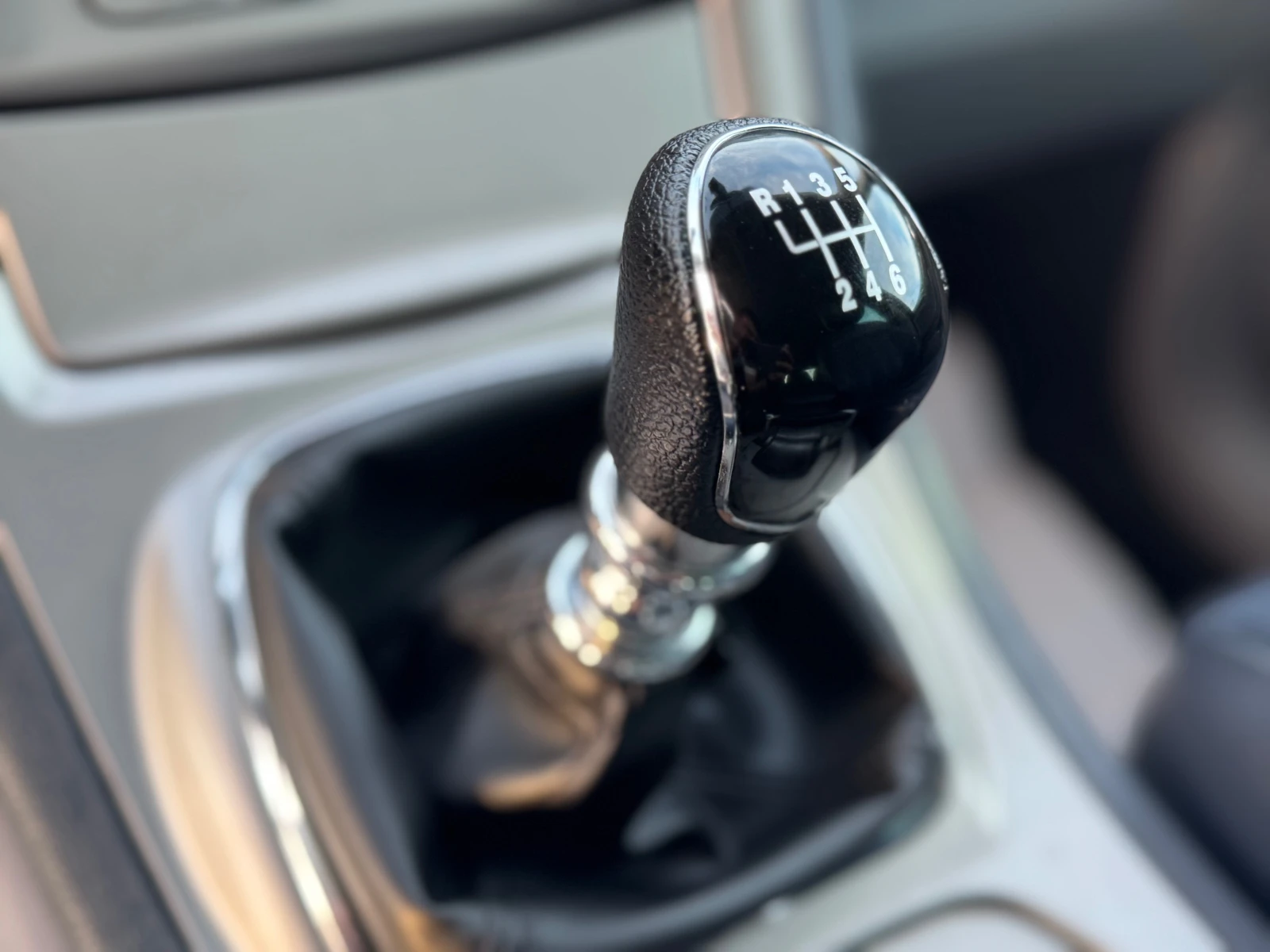 Ford S-Max * * ИТАЛИЯ* TITANIUM* 2.0-140*  | Mobile.bg — изображение 13