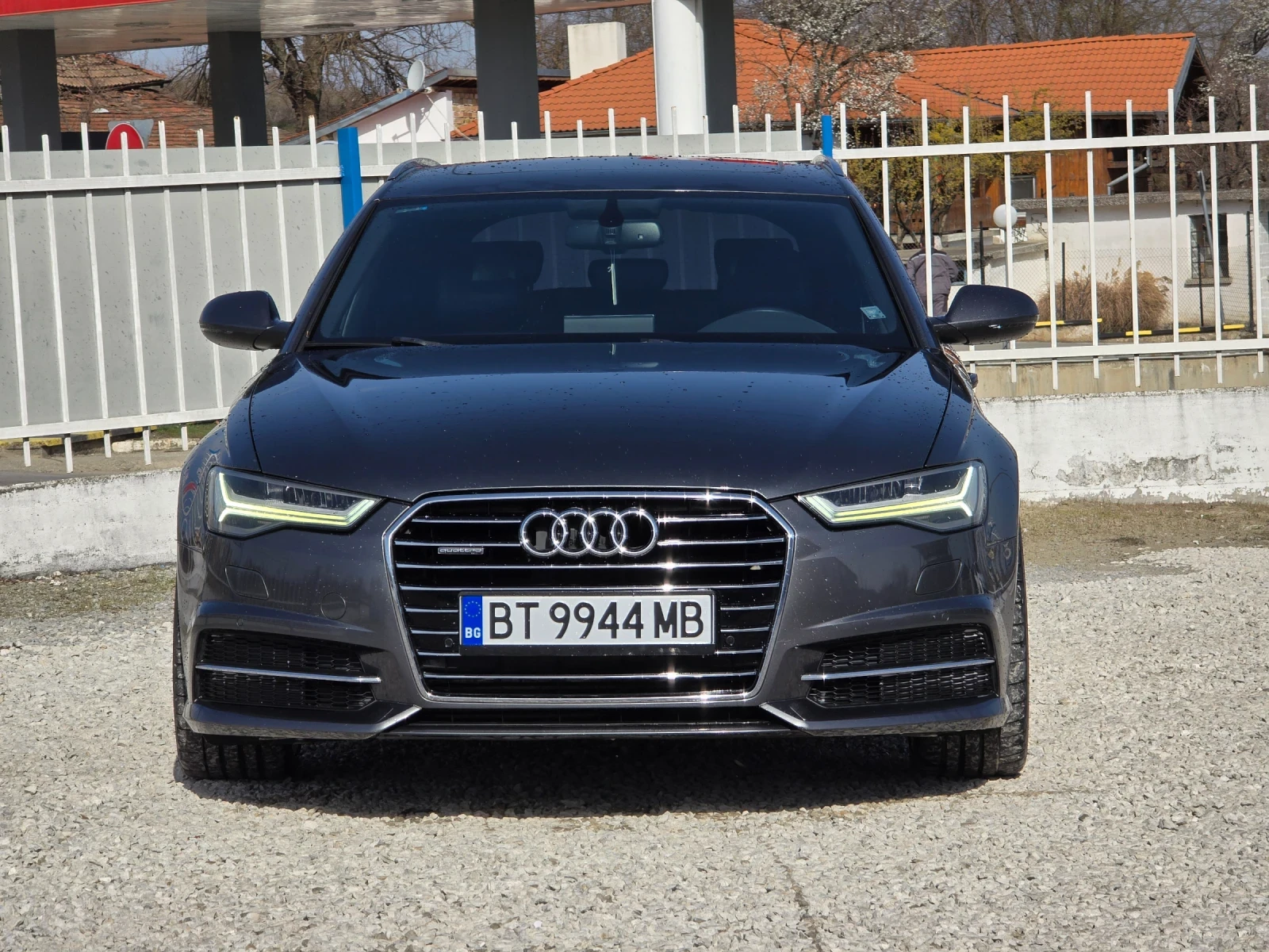 Audi A6 Audi A6 3xS LINE FACELIFT  QUATTRO - изображение 3