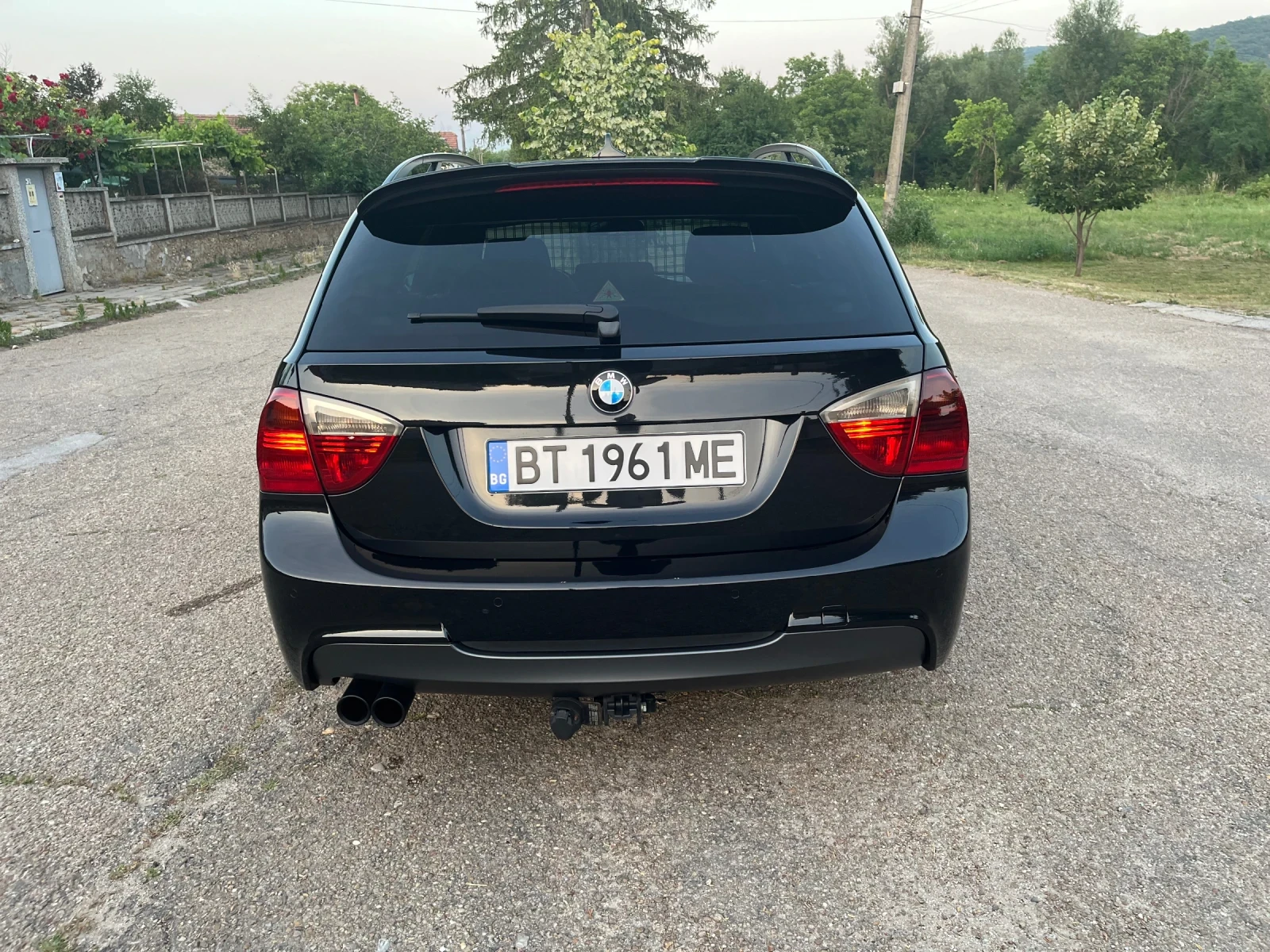 BMW 330  - изображение 6