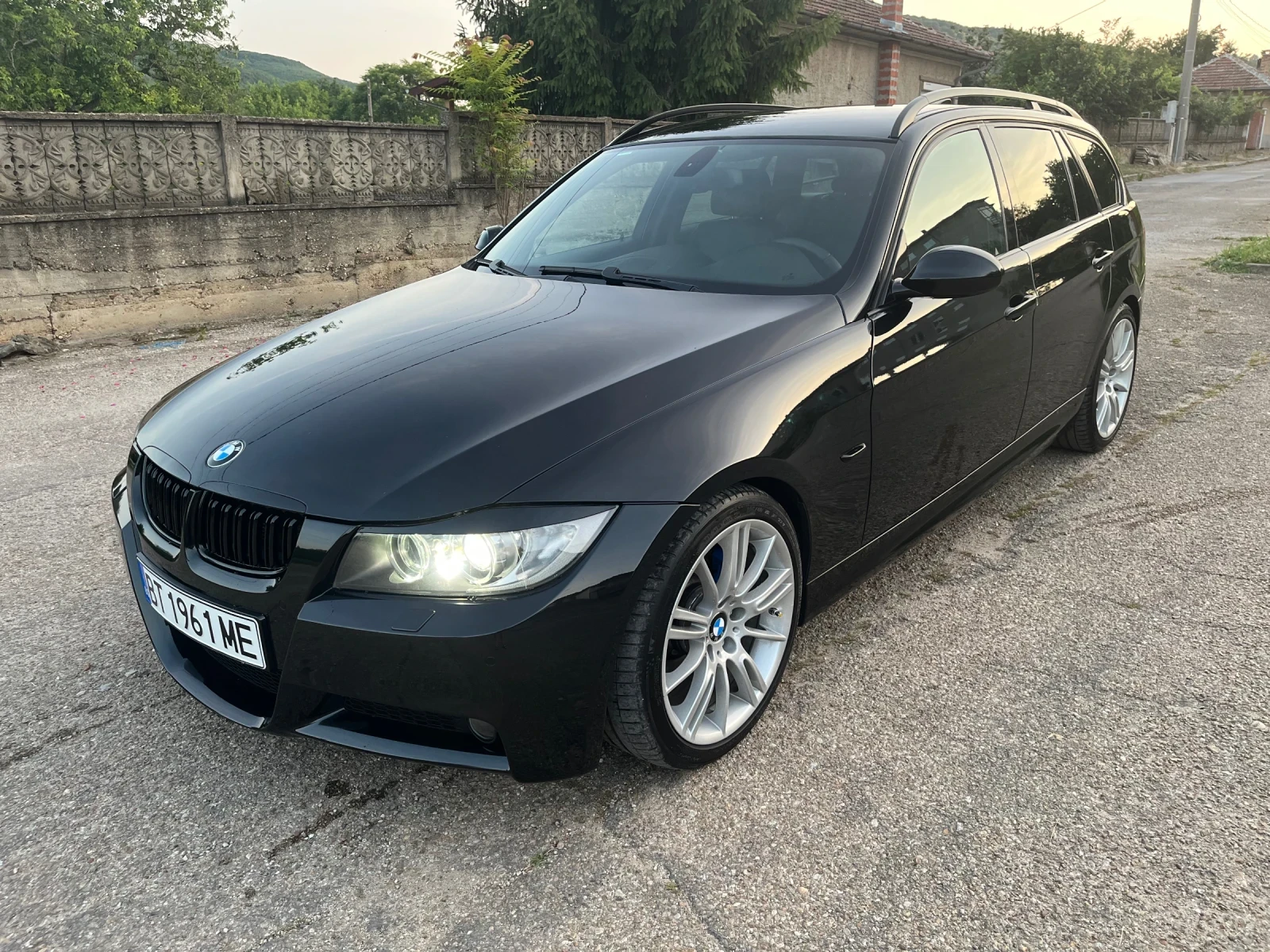 BMW 330 | Mobile.bg   1