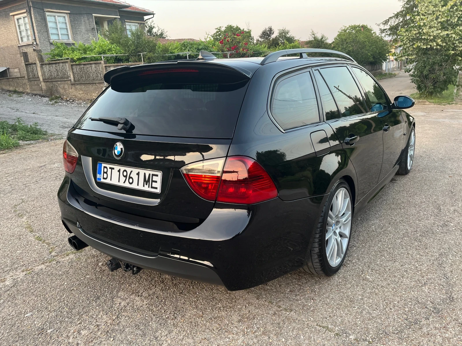 BMW 330  - изображение 5