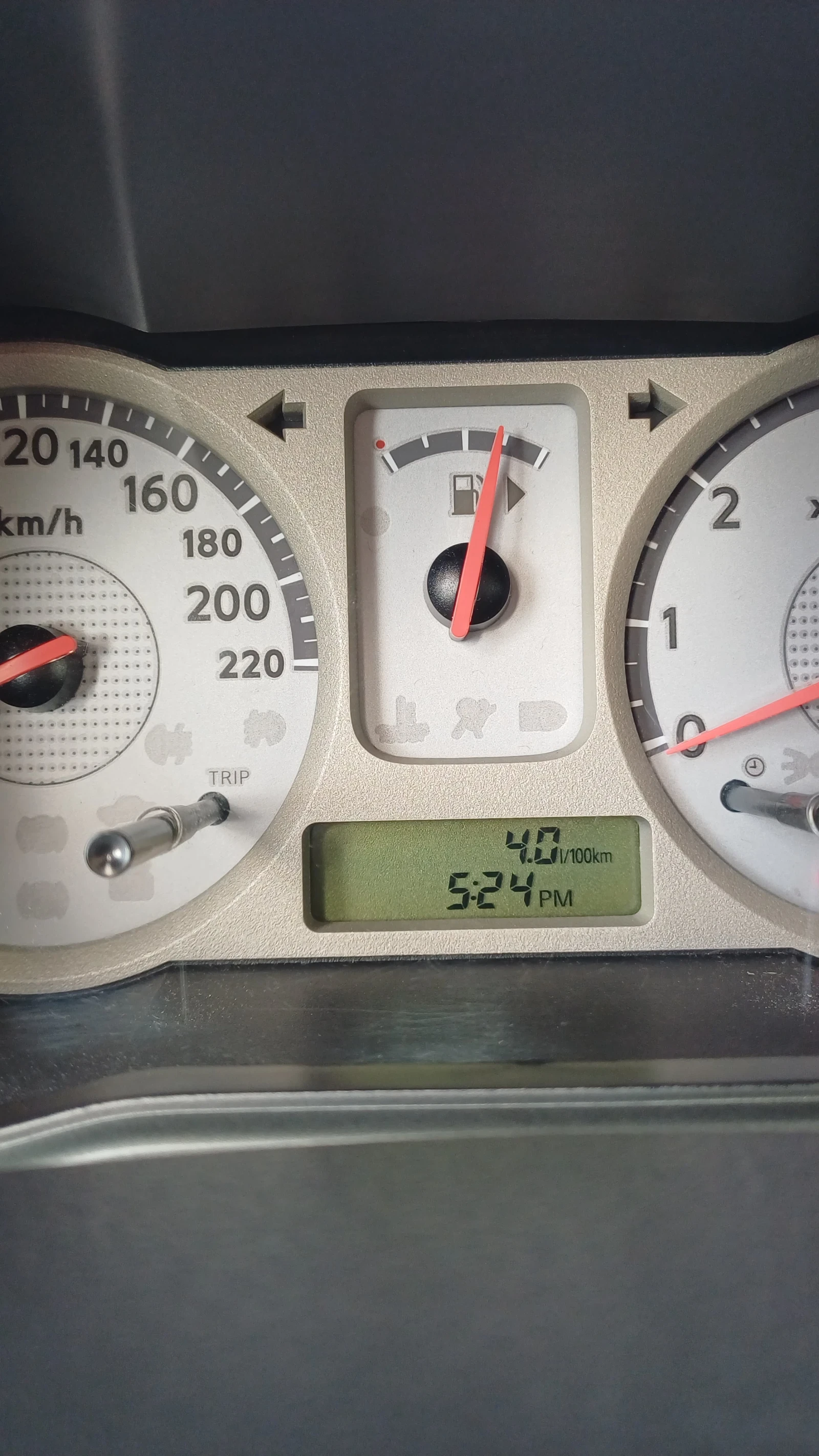 Nissan Note  - изображение 5