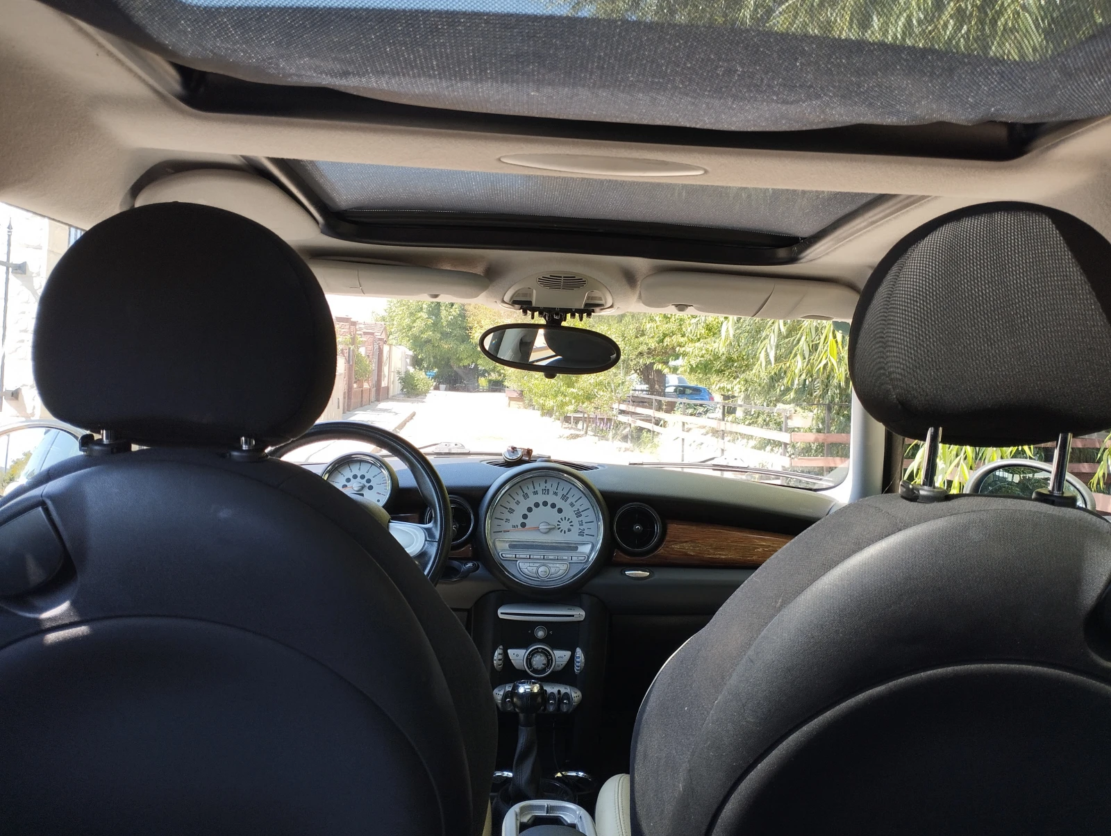 Mini Cooper  - изображение 4