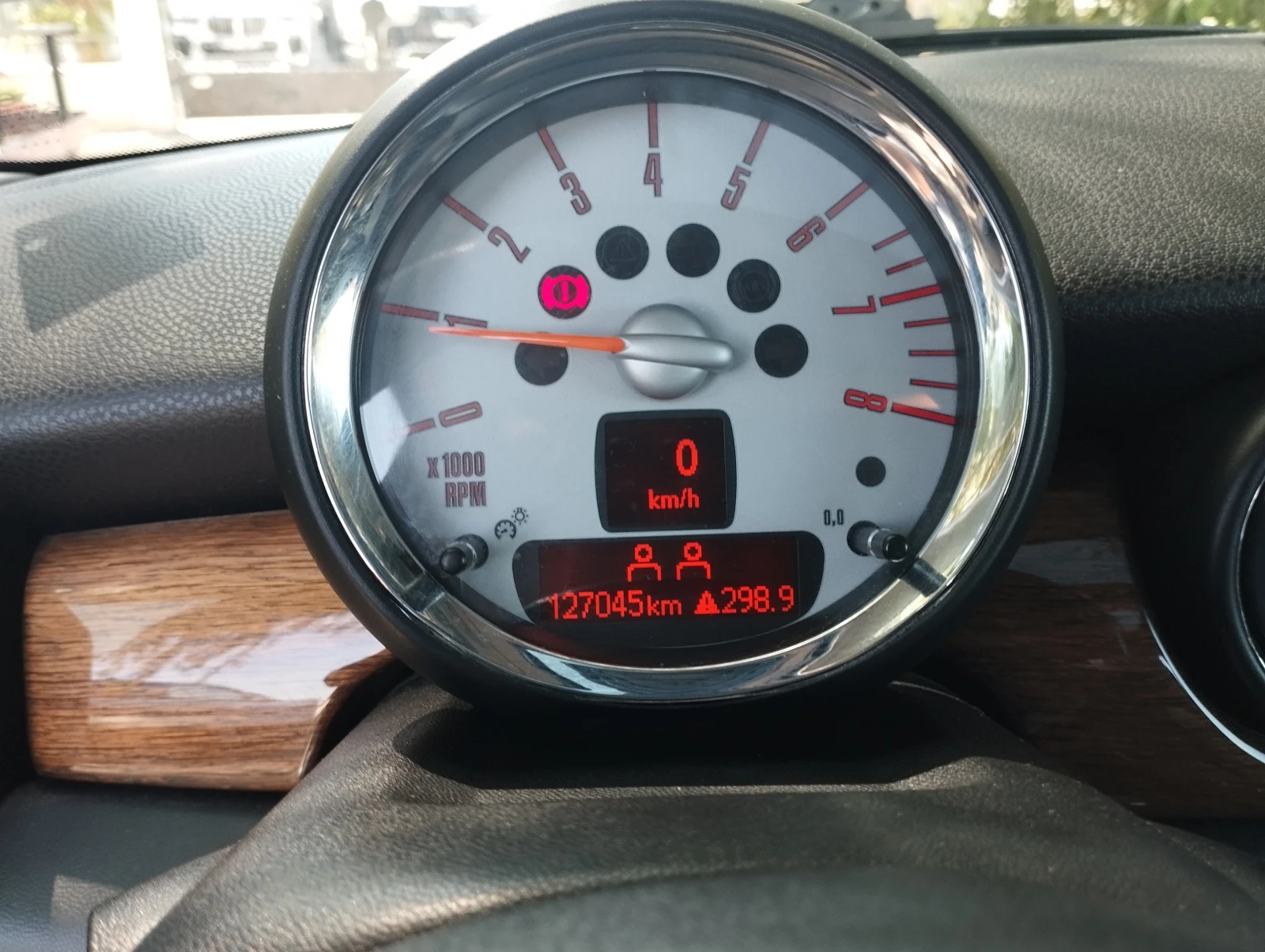 Mini Cooper  - изображение 2