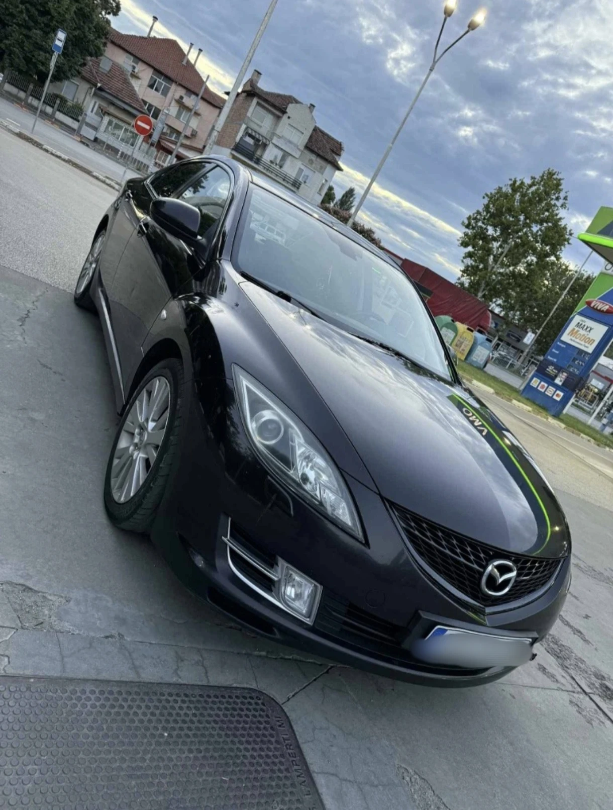 Mazda 6 GH | Mobile.bg   8