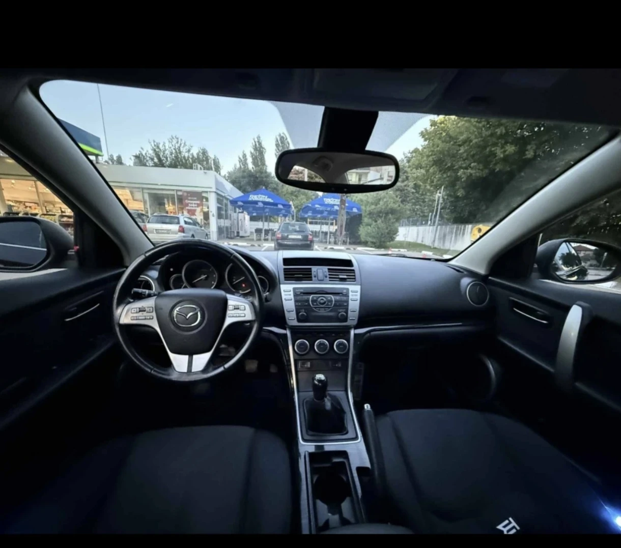 Mazda 6 GH | Mobile.bg   3
