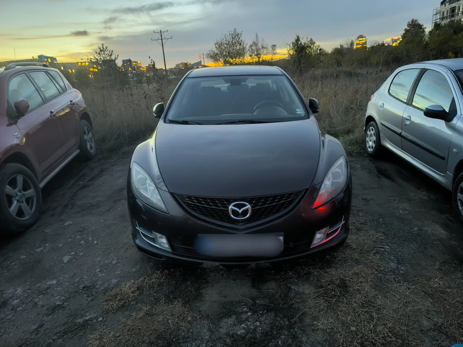 Mazda 6 GH | Mobile.bg   2