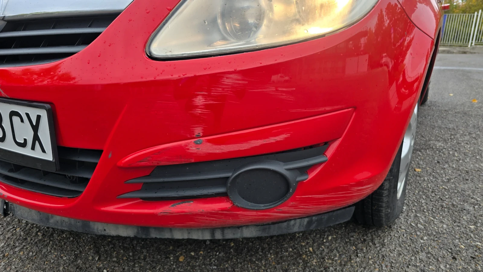 Opel Corsa 1200 - изображение 8