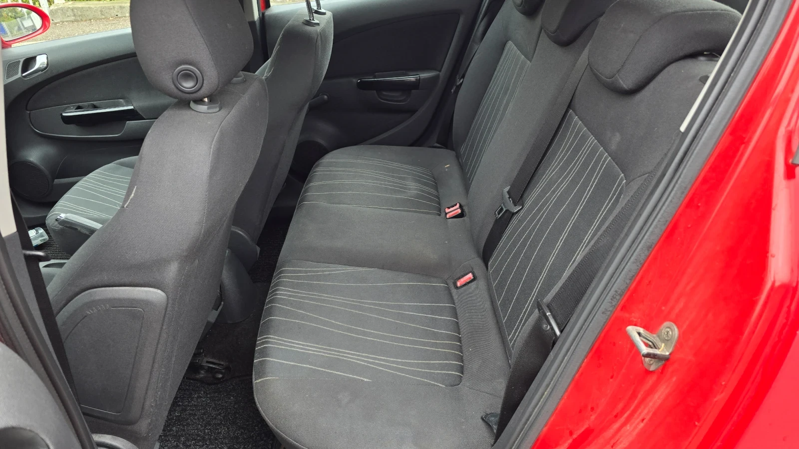 Opel Corsa 1200 | Mobile.bg   12