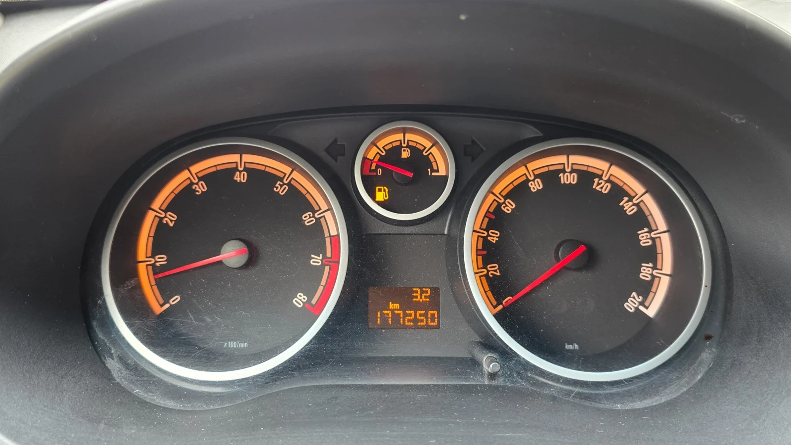 Opel Corsa 1200 | Mobile.bg   13