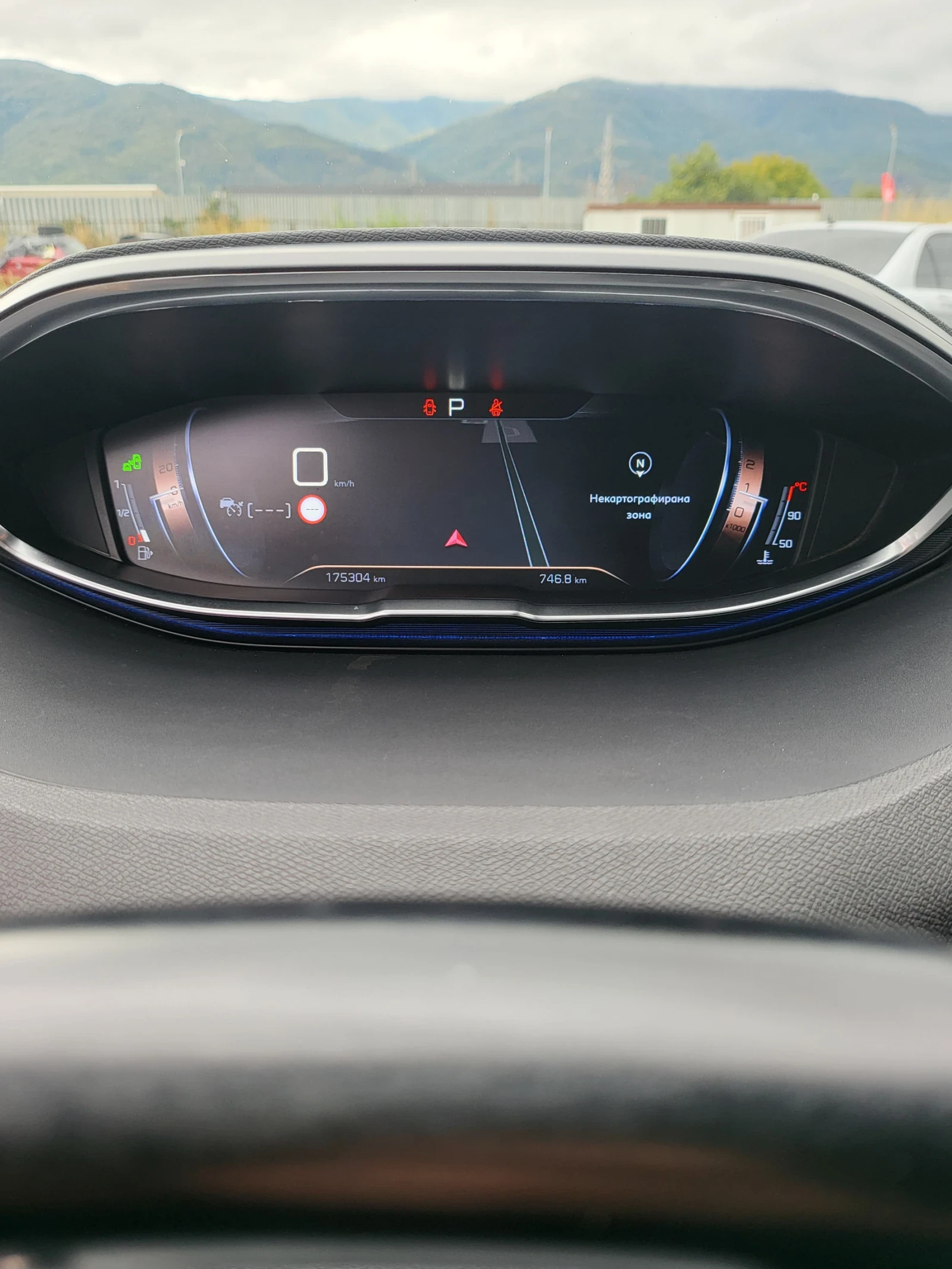 Peugeot 5008 GT/2.0 HDI/LED/EURO6/EAT8/180H.P. | Mobile.bg   15