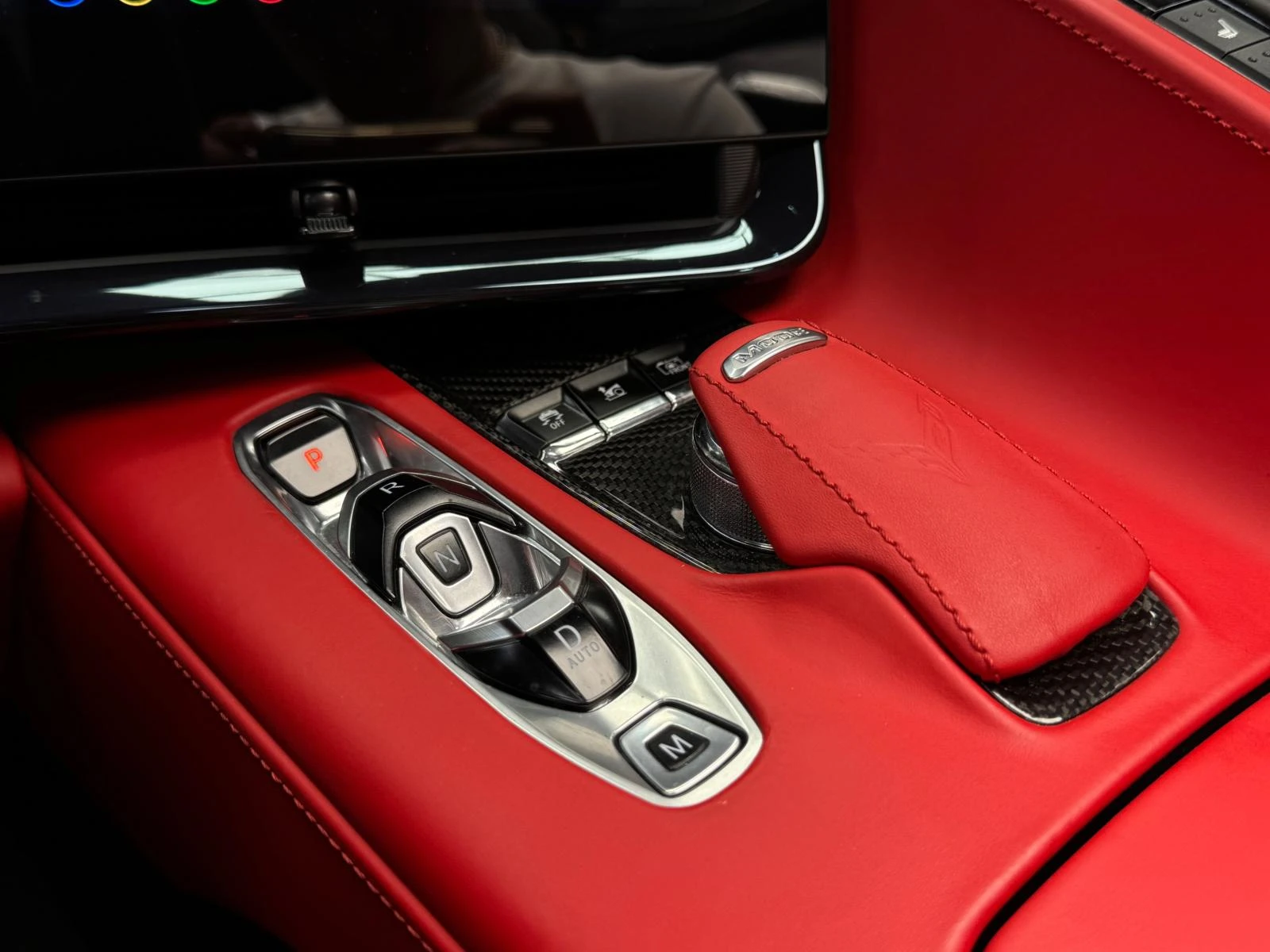 Chevrolet Corvette Stingray BOSE* Surround View* Обдухване - изображение 10