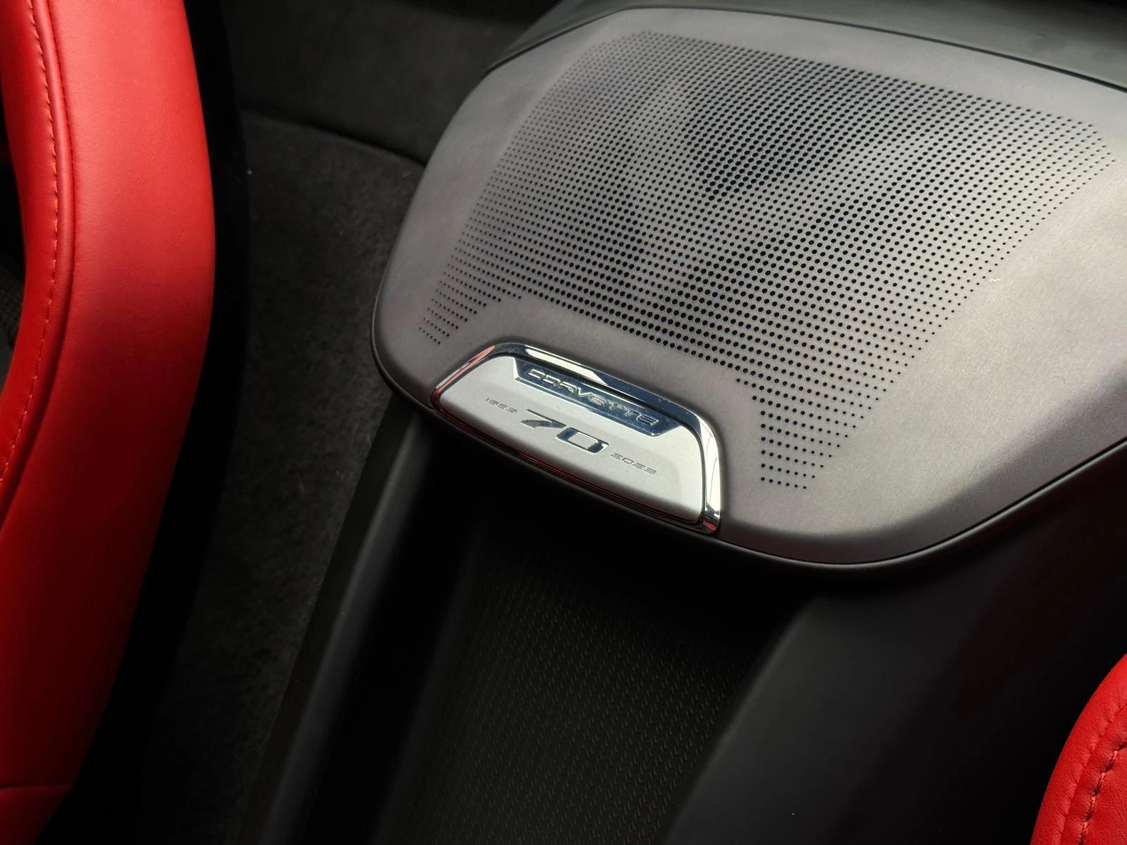 Chevrolet Corvette Stingray BOSE* Surround View*  | Mobile.bg   17