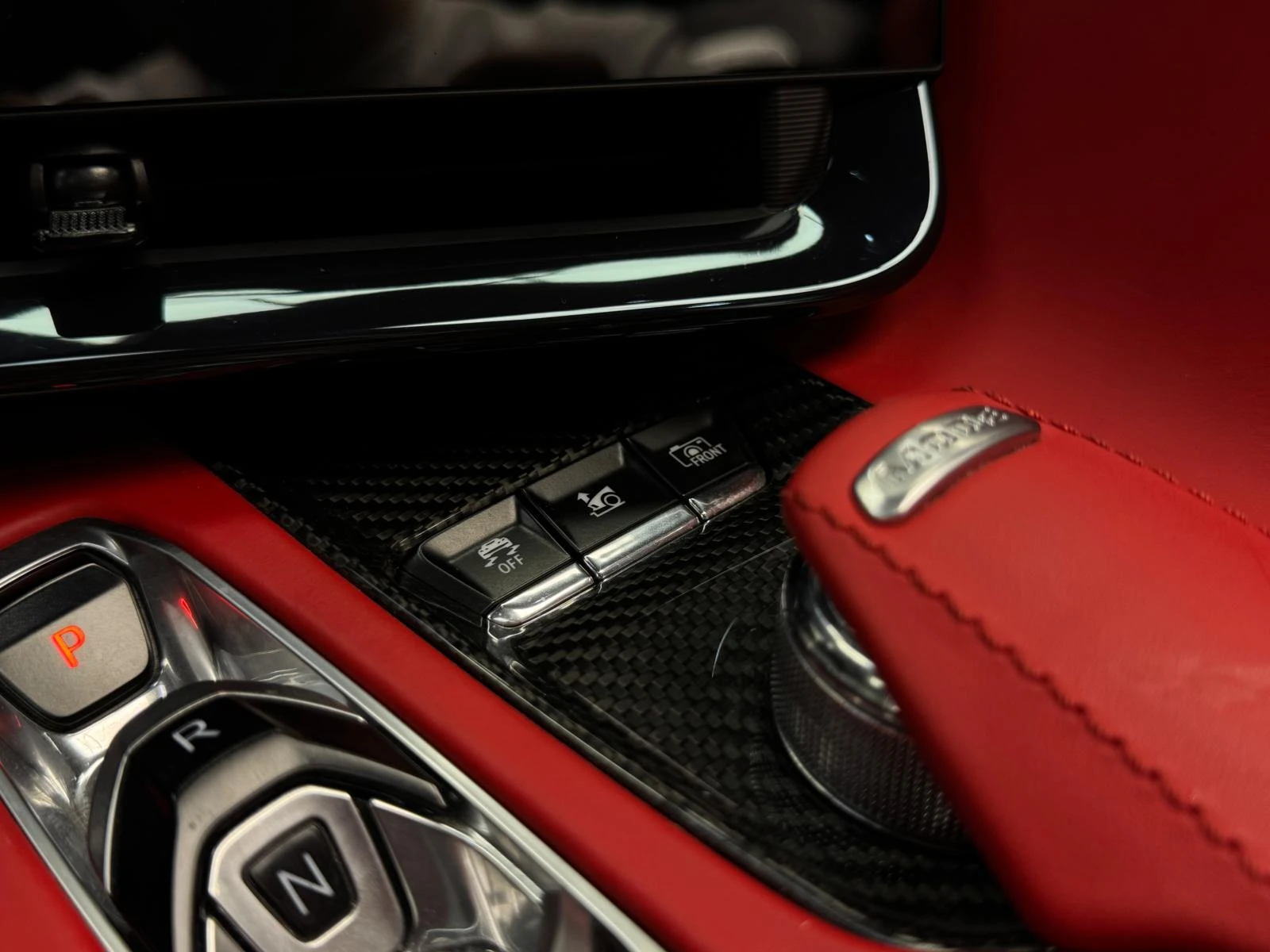 Chevrolet Corvette Stingray BOSE* Surround View* Обдухване - изображение 9