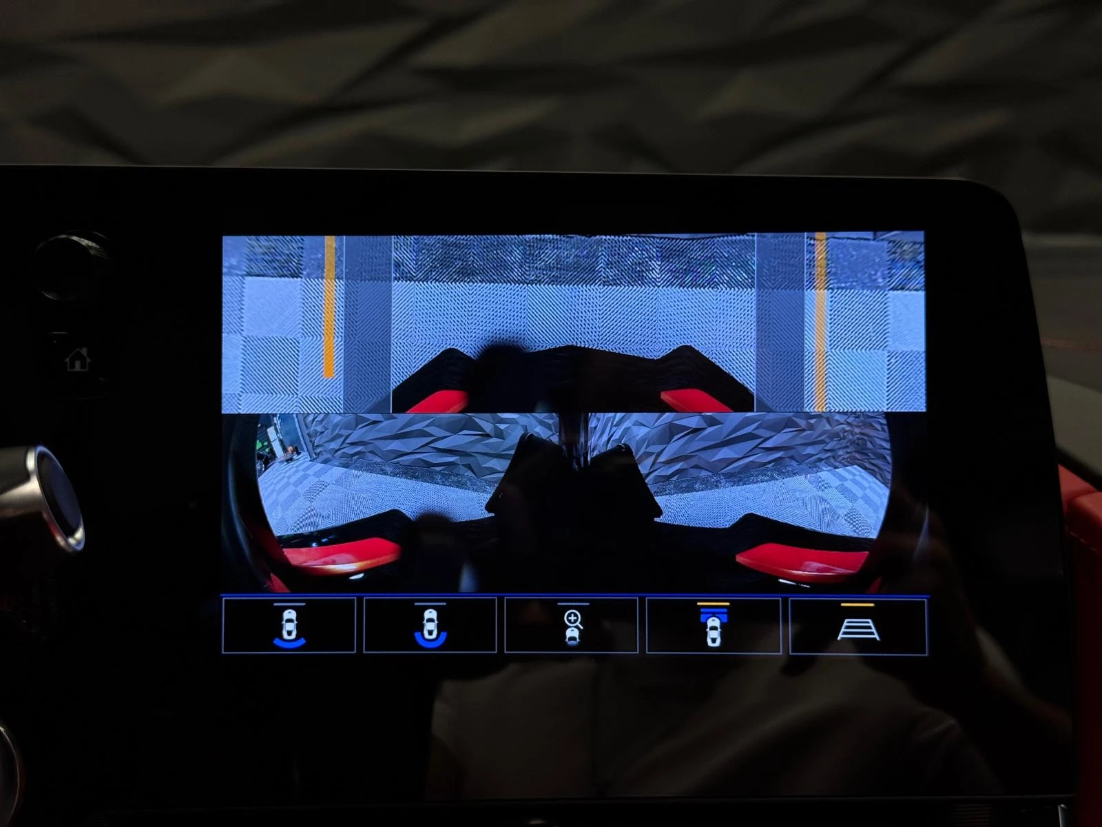 Chevrolet Corvette Stingray BOSE* Surround View*  | Mobile.bg   16