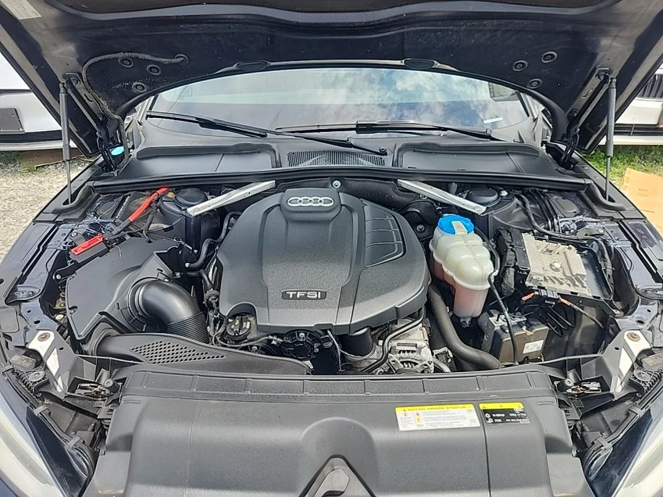 Audi A5 Quattro* Coupe* Premium Plus | Mobile.bg   15