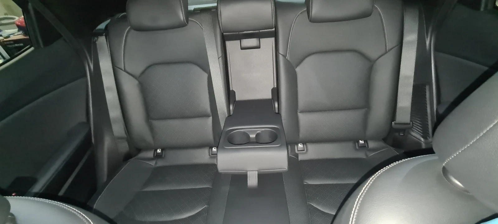 Kia XCeed PHEV  PLATINUM edition | Mobile.bg   10