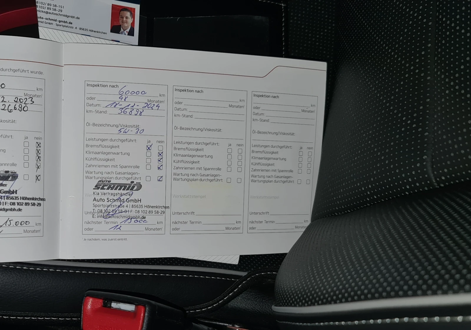 Kia XCeed PHEV  PLATINUM edition | Mobile.bg   17