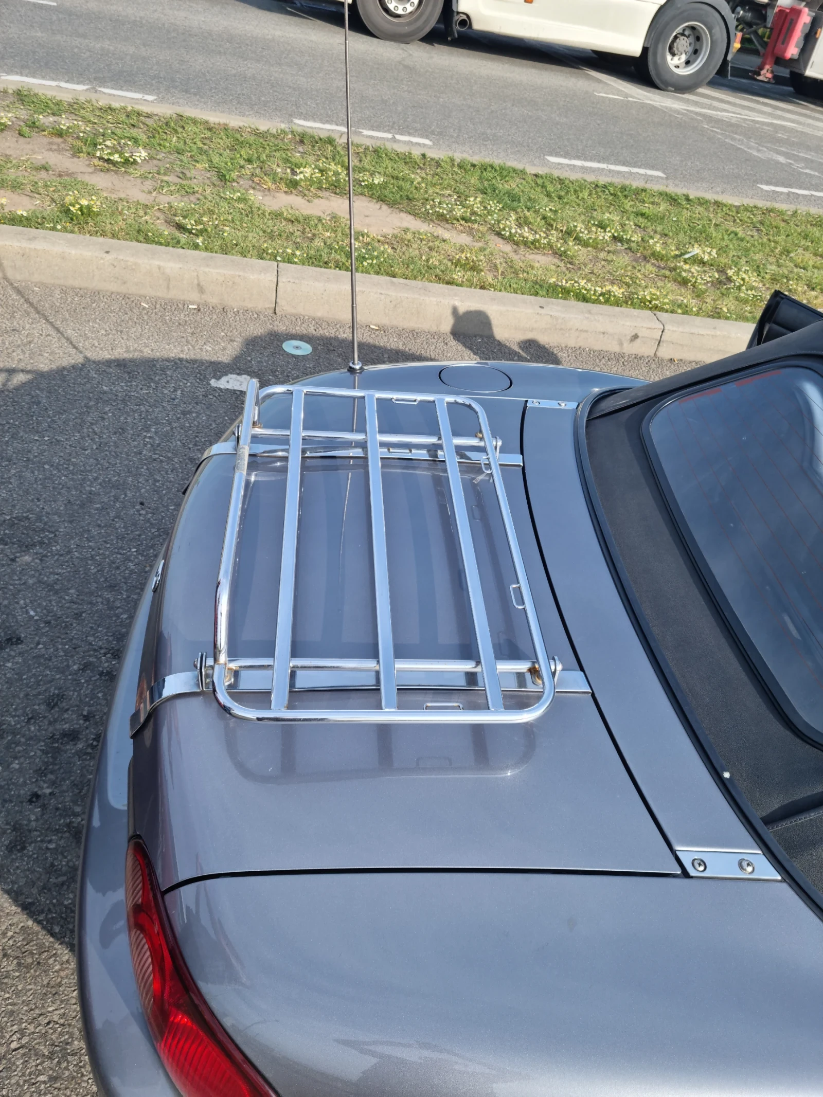 Mazda Mx-5 Mazda MX-5 Phoenix Edition | Mobile.bg   12