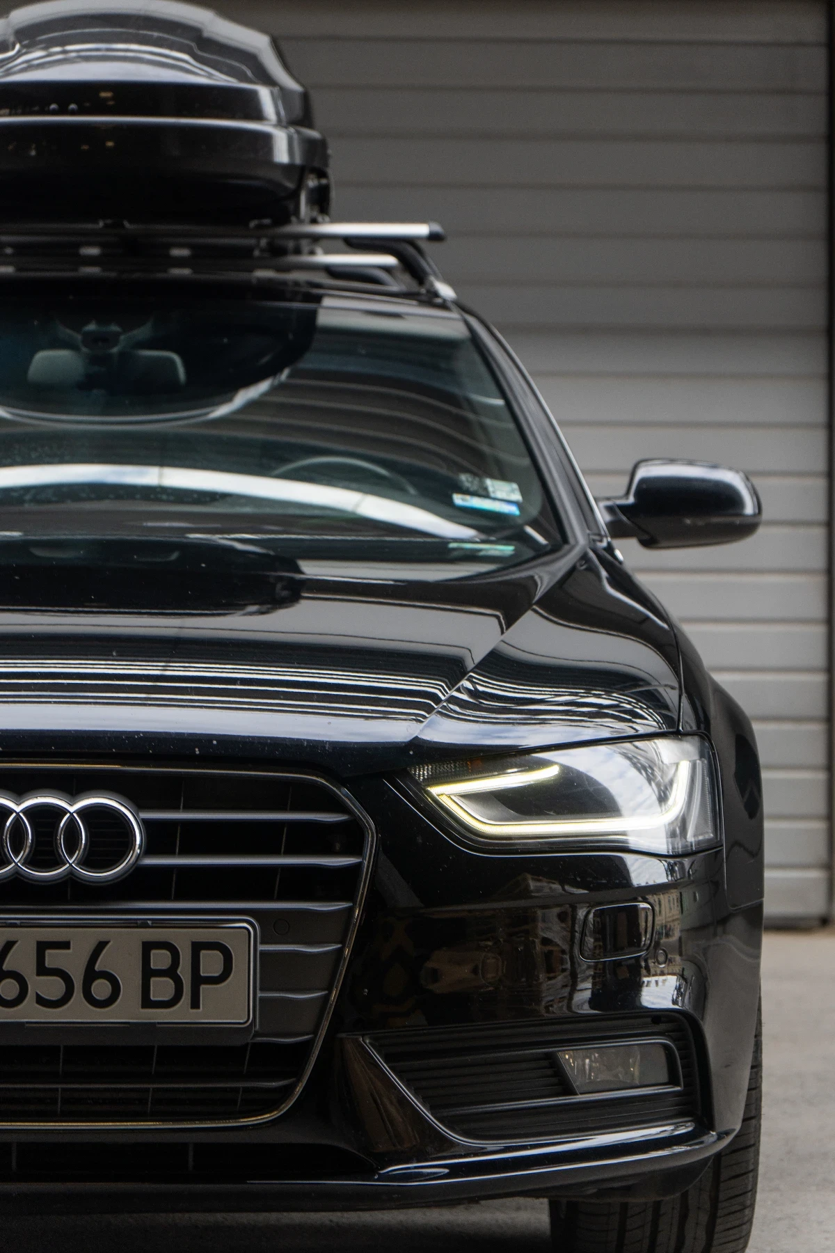 Audi A4 AVANT 2.0TDI 177 QUATTRO/DISTRONIC/LINE ASSIST - изображение 5