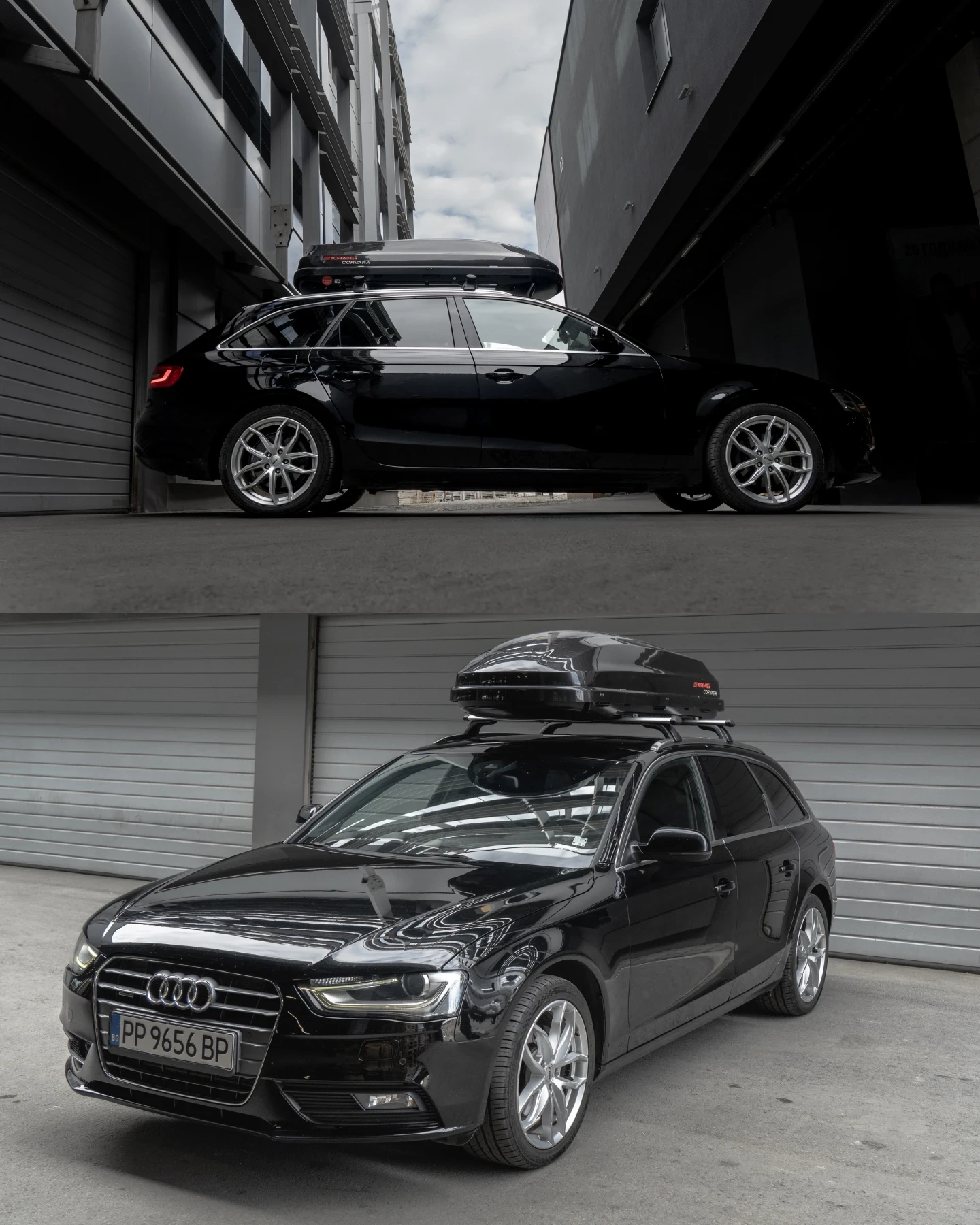 Audi A4 AVANT 2.0TDI 177 QUATTRO/DISTRONIC/LINE ASSIST - изображение 6