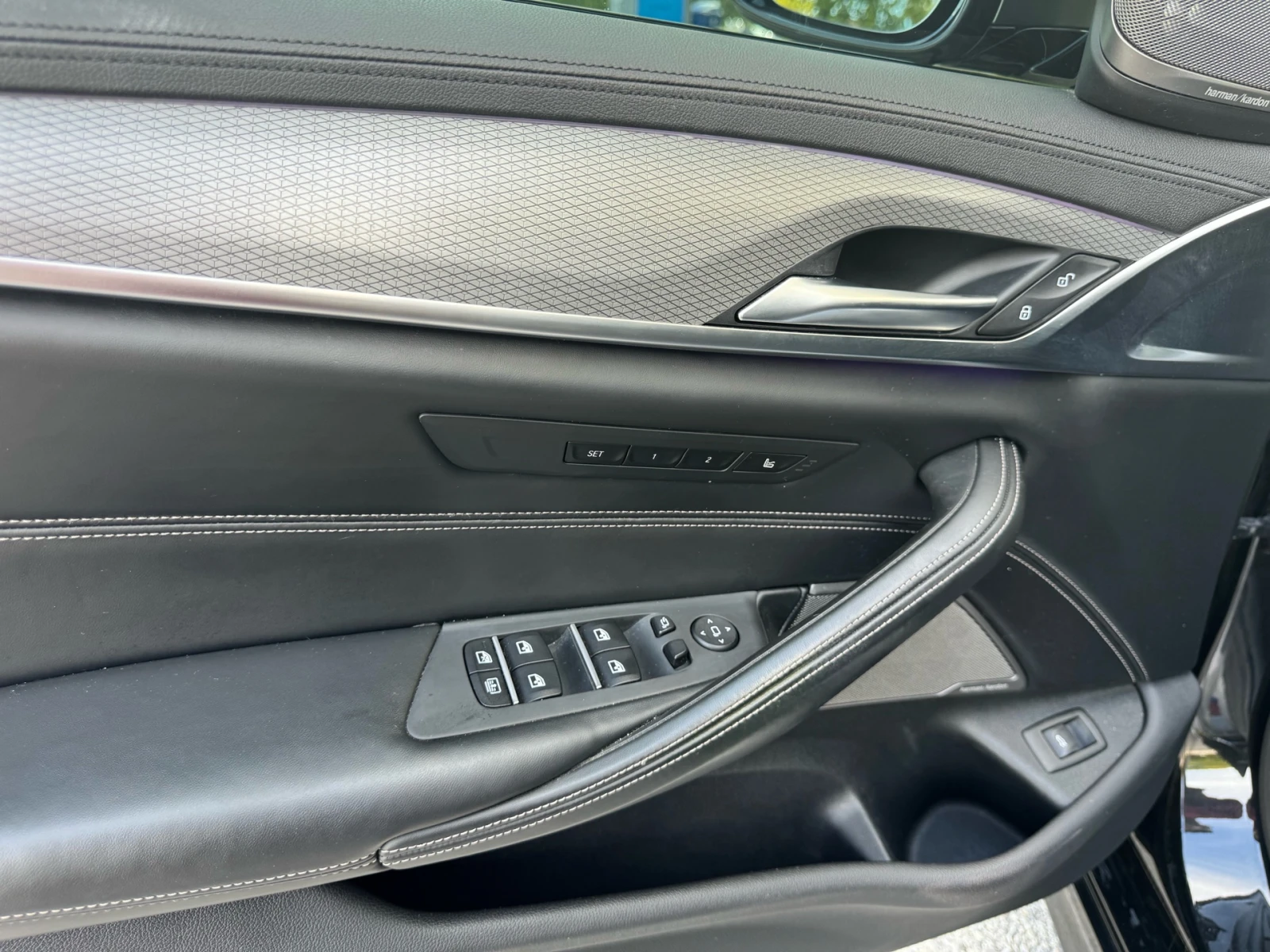 BMW 550 * CARFAX * ��� ������������ ������ | Mobile.bg � ����������� 12