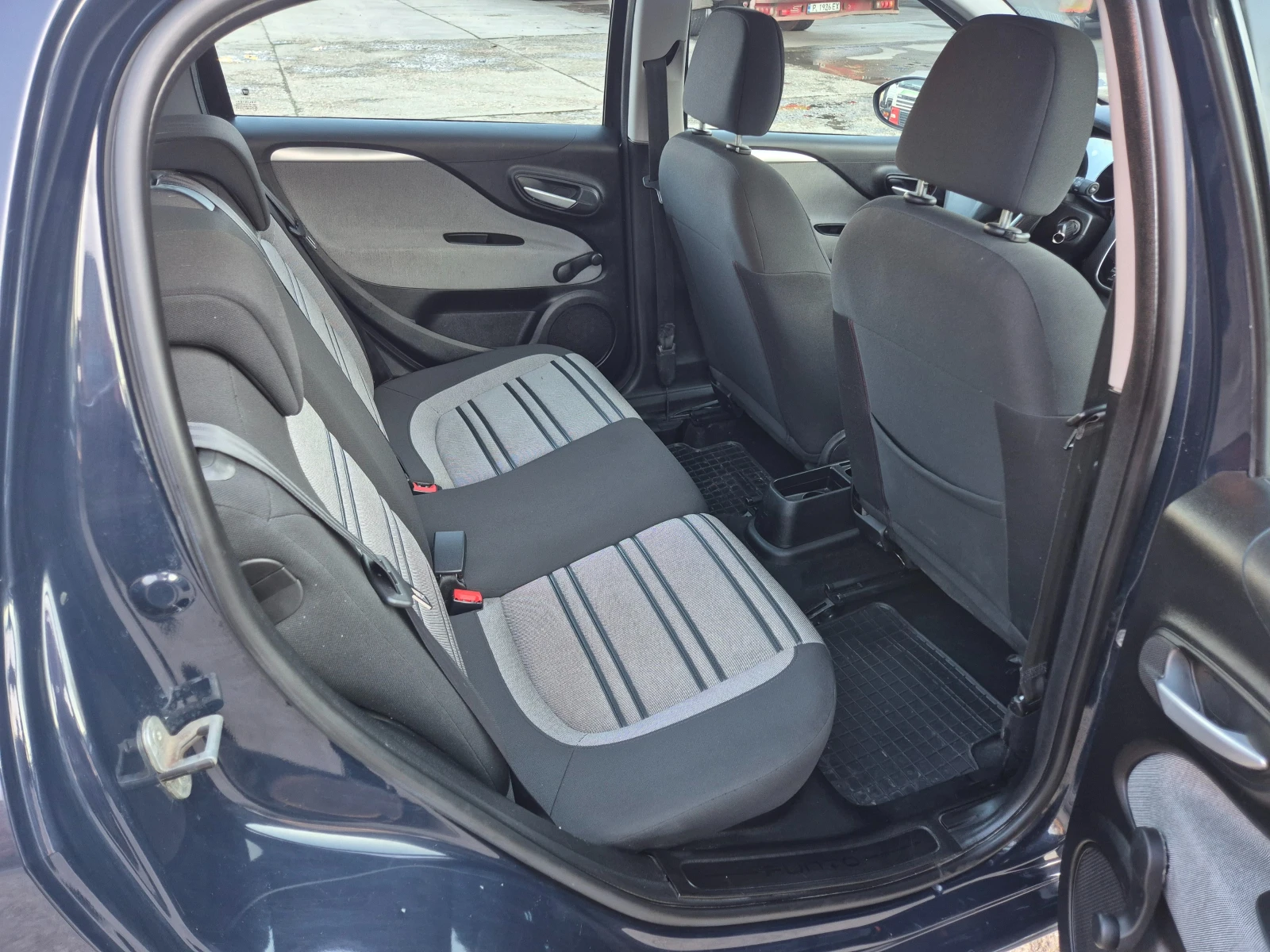 Fiat Punto EVO 1.4i-���-GPL-77�.� | Mobile.bg � ����������� 11