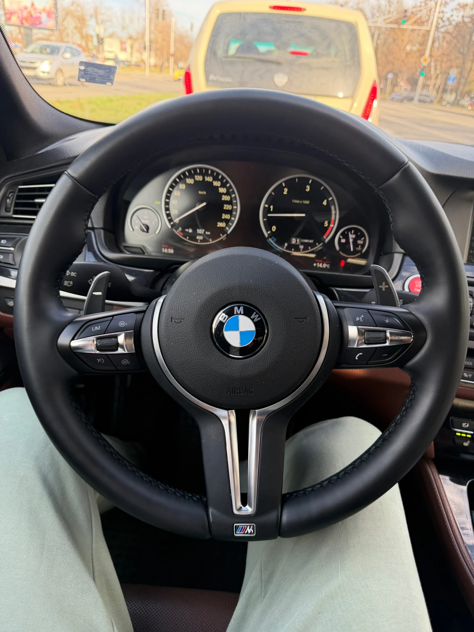 BMW 530 n57 258 | Mobile.bg � ����������� 9