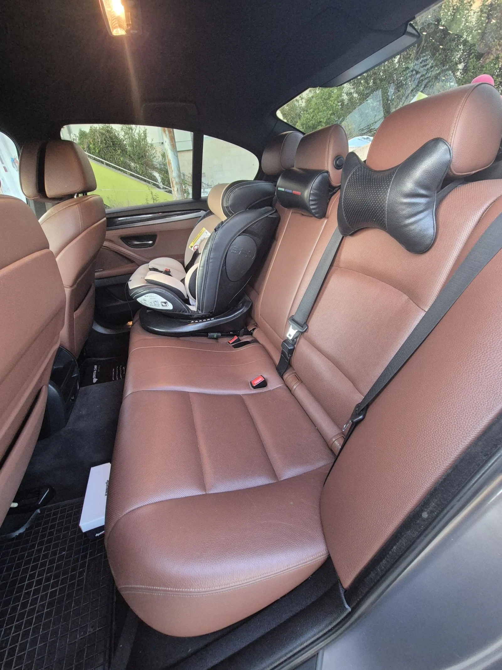 BMW 530 n57 258 | Mobile.bg � ����������� 10