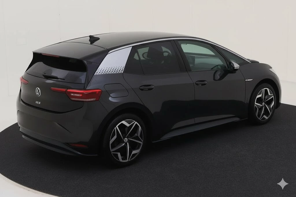 VW ID.3 58 kWh 1st Plus - 204 hp - изображение 4