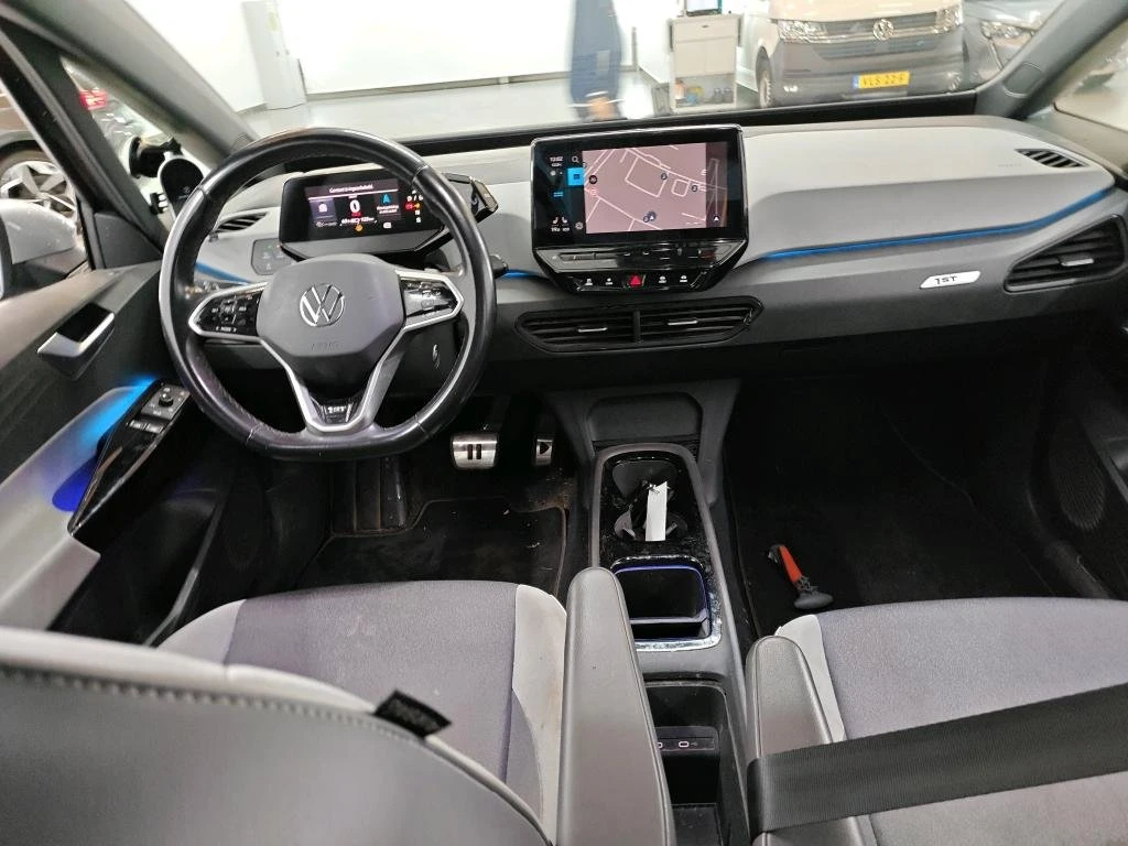 VW ID.3 58 kWh 1st Plus - 204 hp - изображение 6