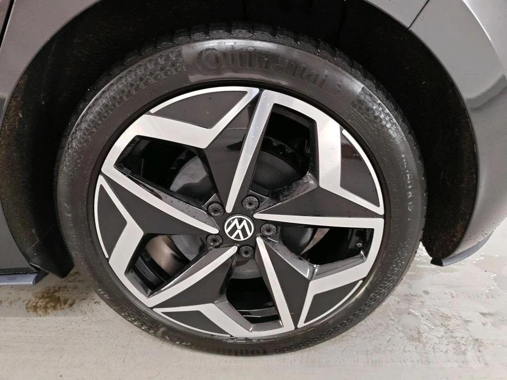 VW ID.3 58 kWh 1st Plus - 204 hp - изображение 7