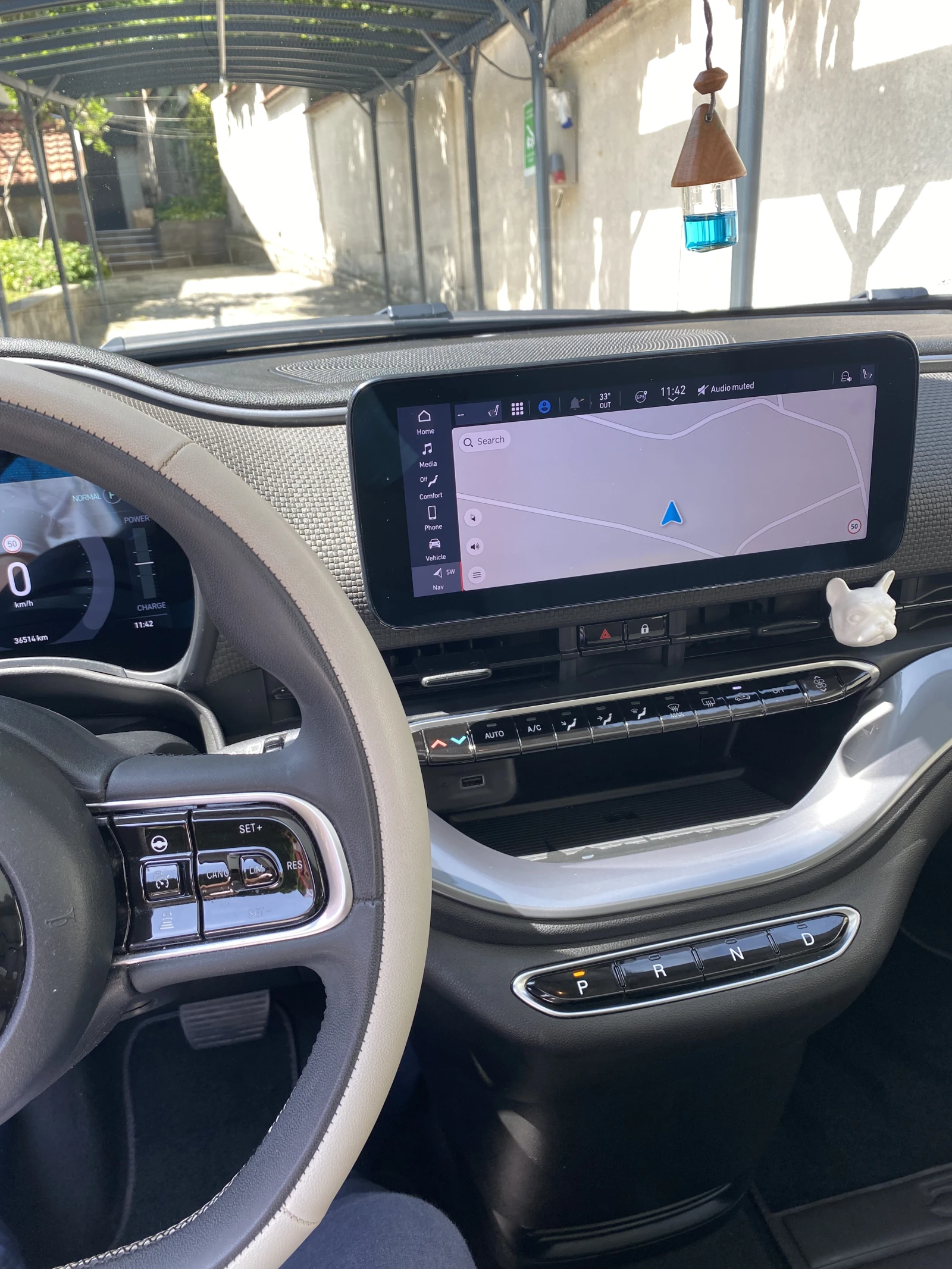 Fiat 500e La Prima Doce Vita - изображение 7