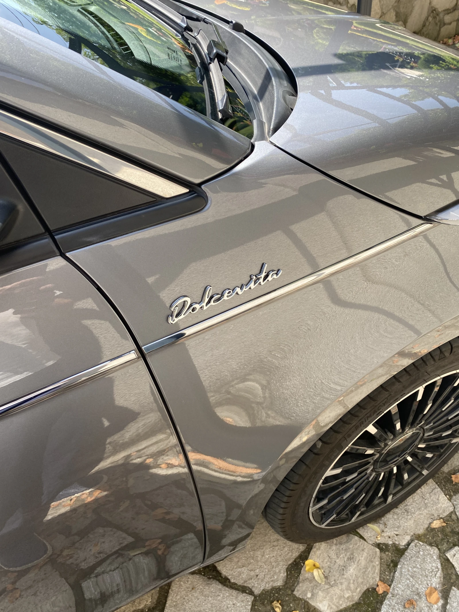 Fiat 500e La Prima Doce Vita - изображение 4