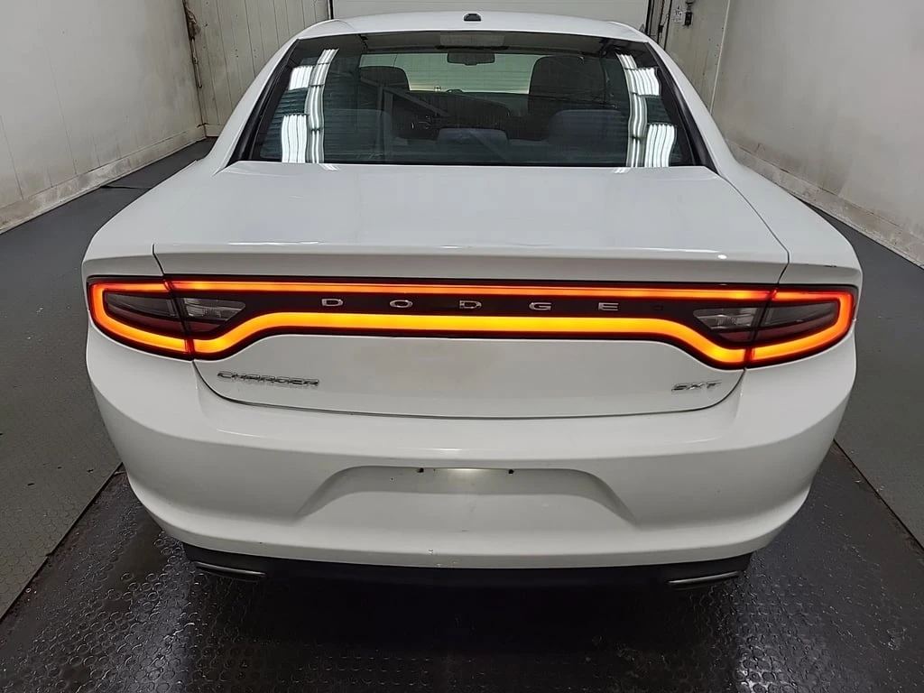 Dodge Charger * SXT * CARFAX *  - изображение 6