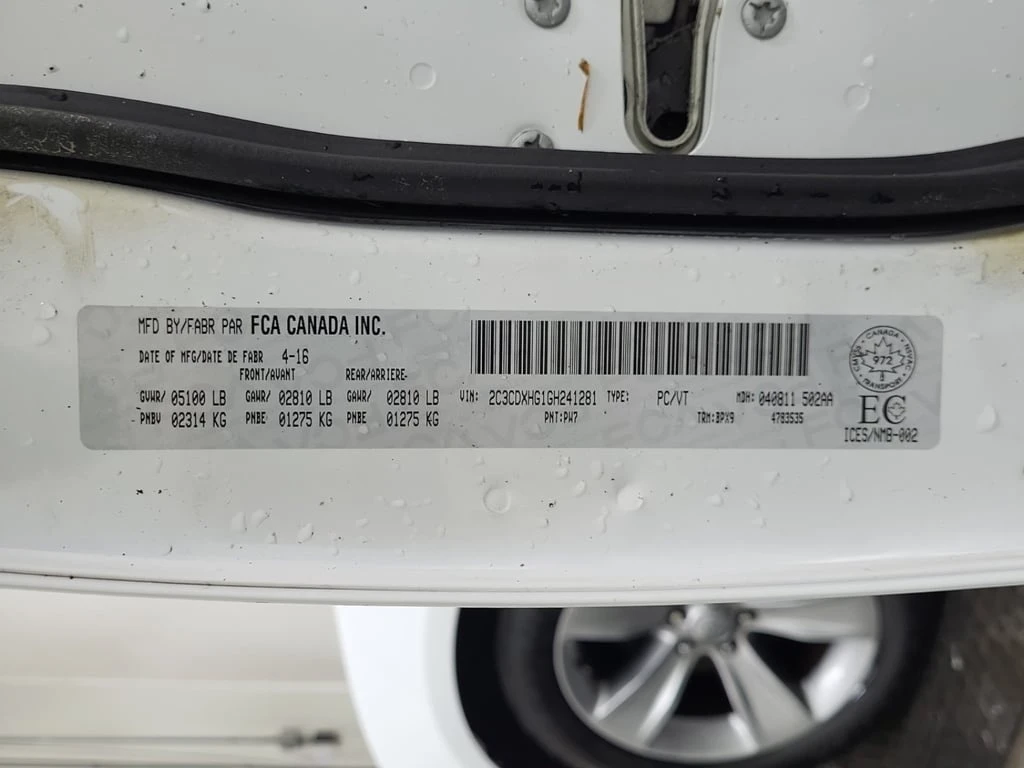 Dodge Charger * SXT * CARFAX *  | Mobile.bg � ����������� 15