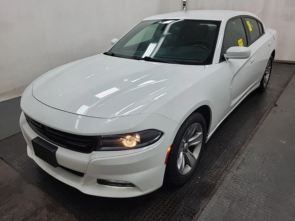 Dodge Charger * SXT * CARFAX *  | Mobile.bg � ����������� 1
