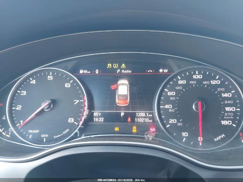 Audi A6 2l 2.0T Premium Plus - изображение 7