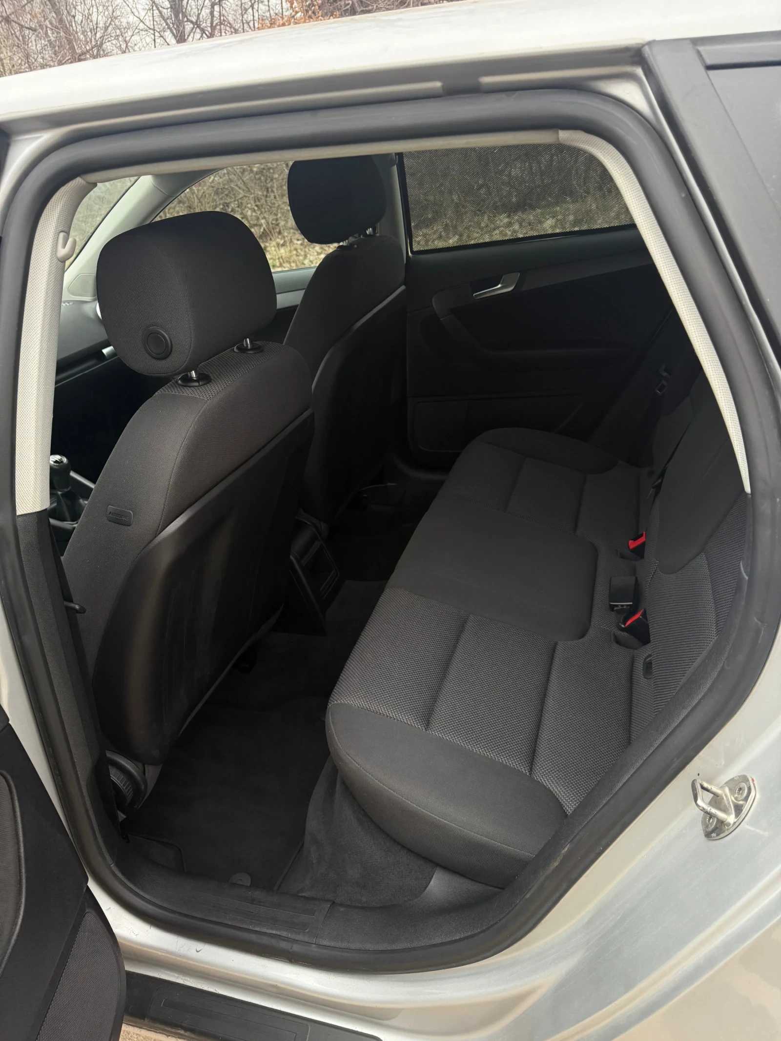 Audi A3 2.0TDI FACELIFT  - изображение 9