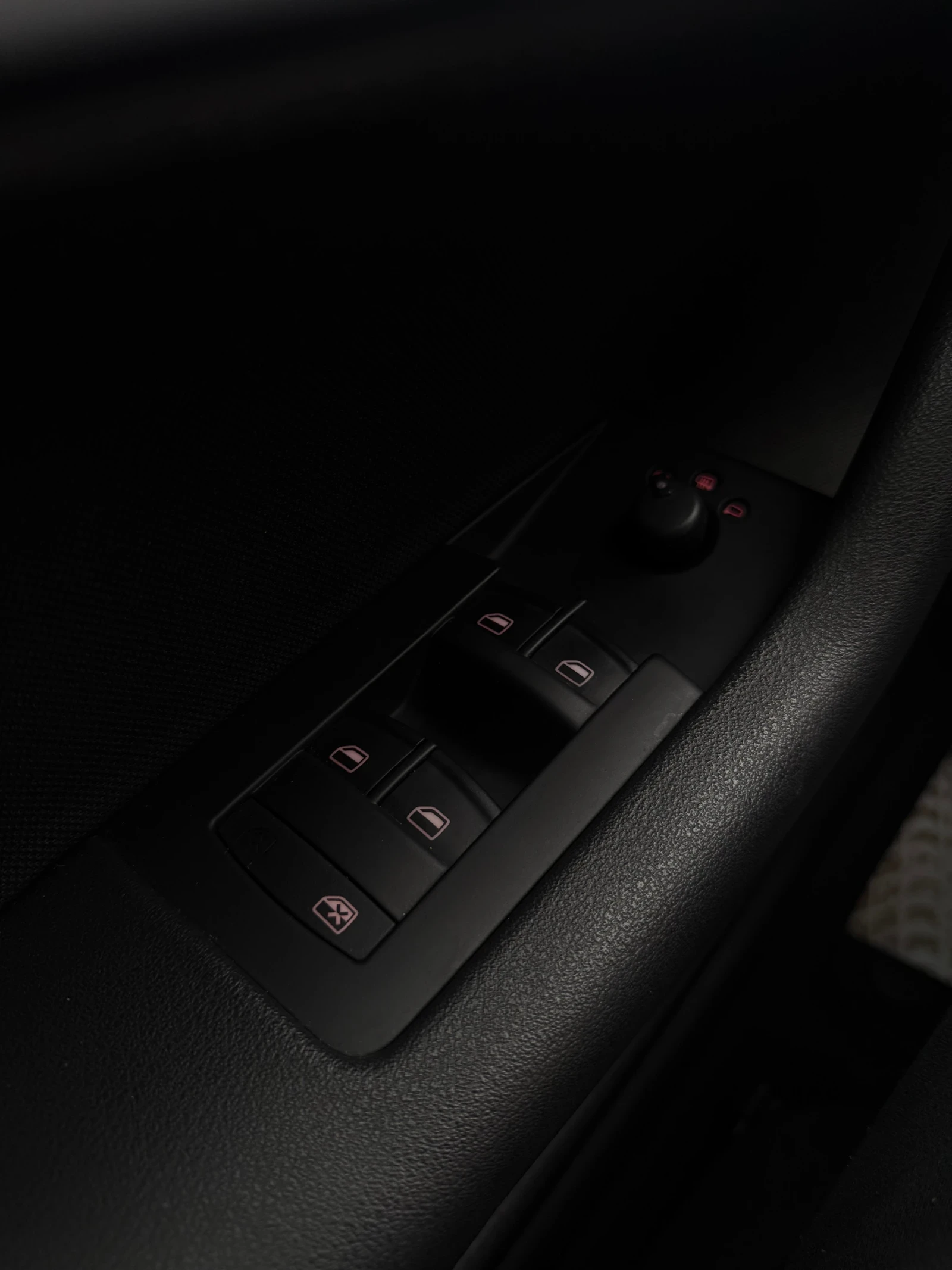 Audi A3 2.0TDI FACELIFT  - изображение 10