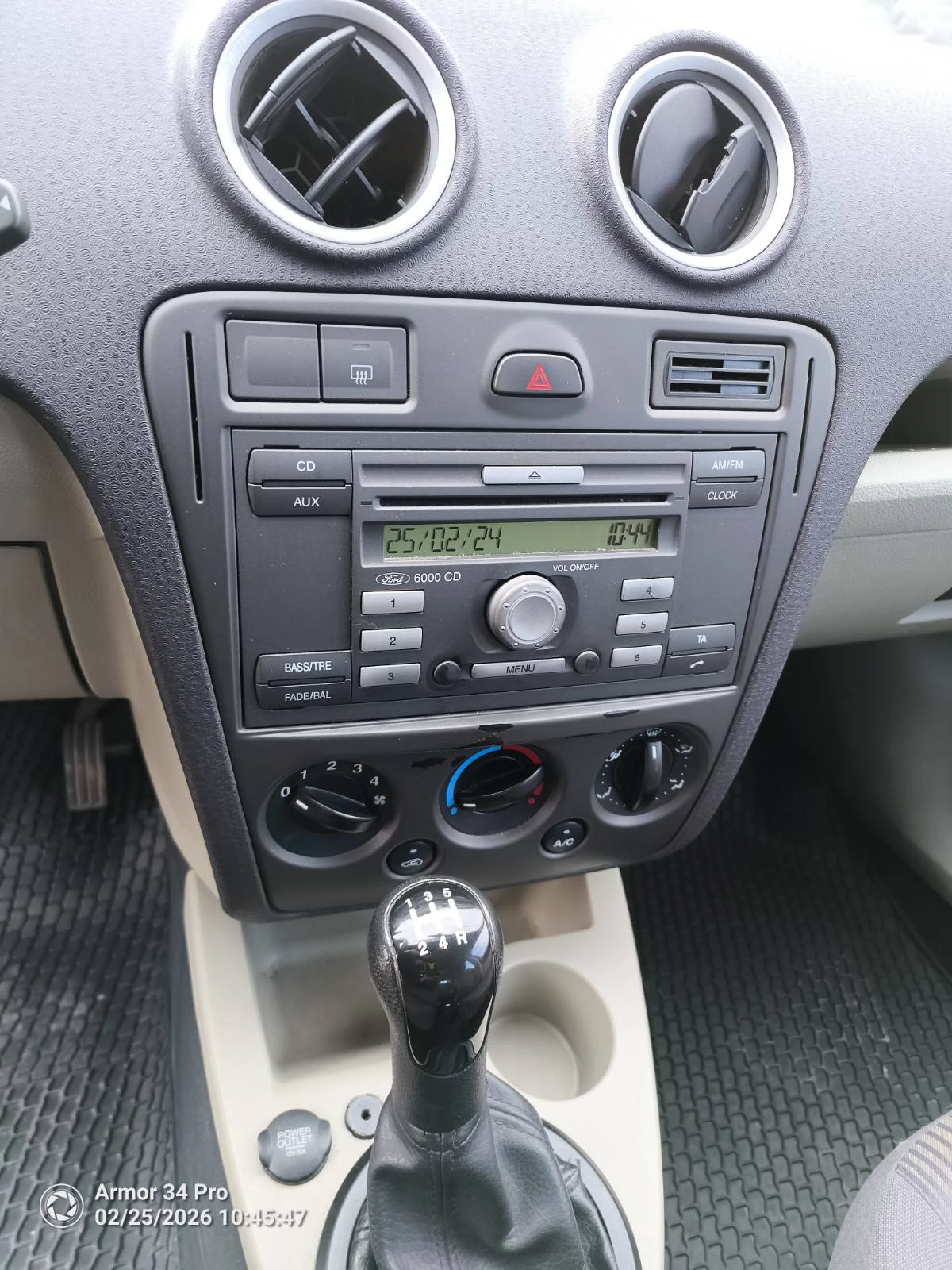 Ford Fusion БЕНЗИН - изображение 9