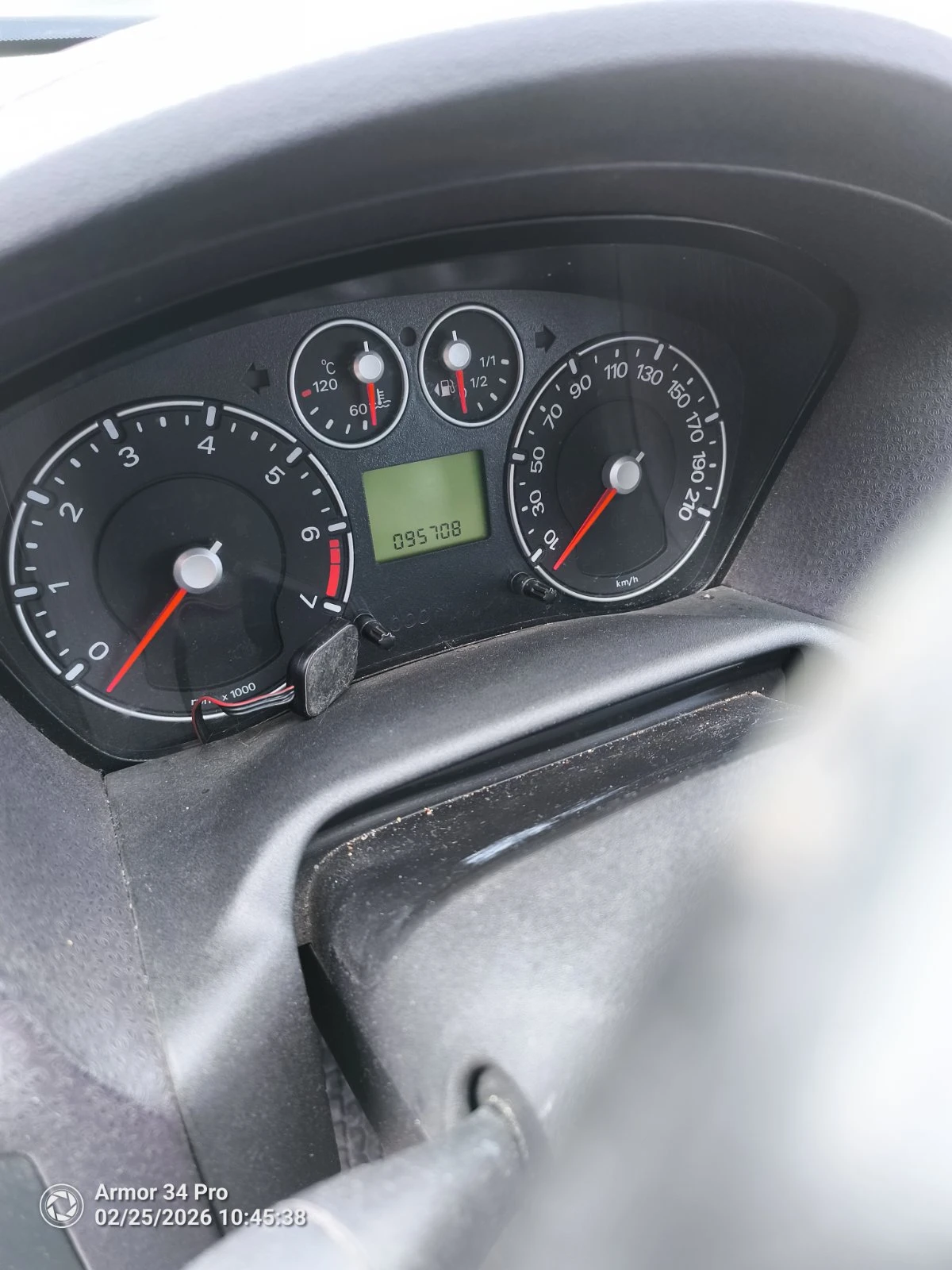 Ford Fusion БЕНЗИН - изображение 10