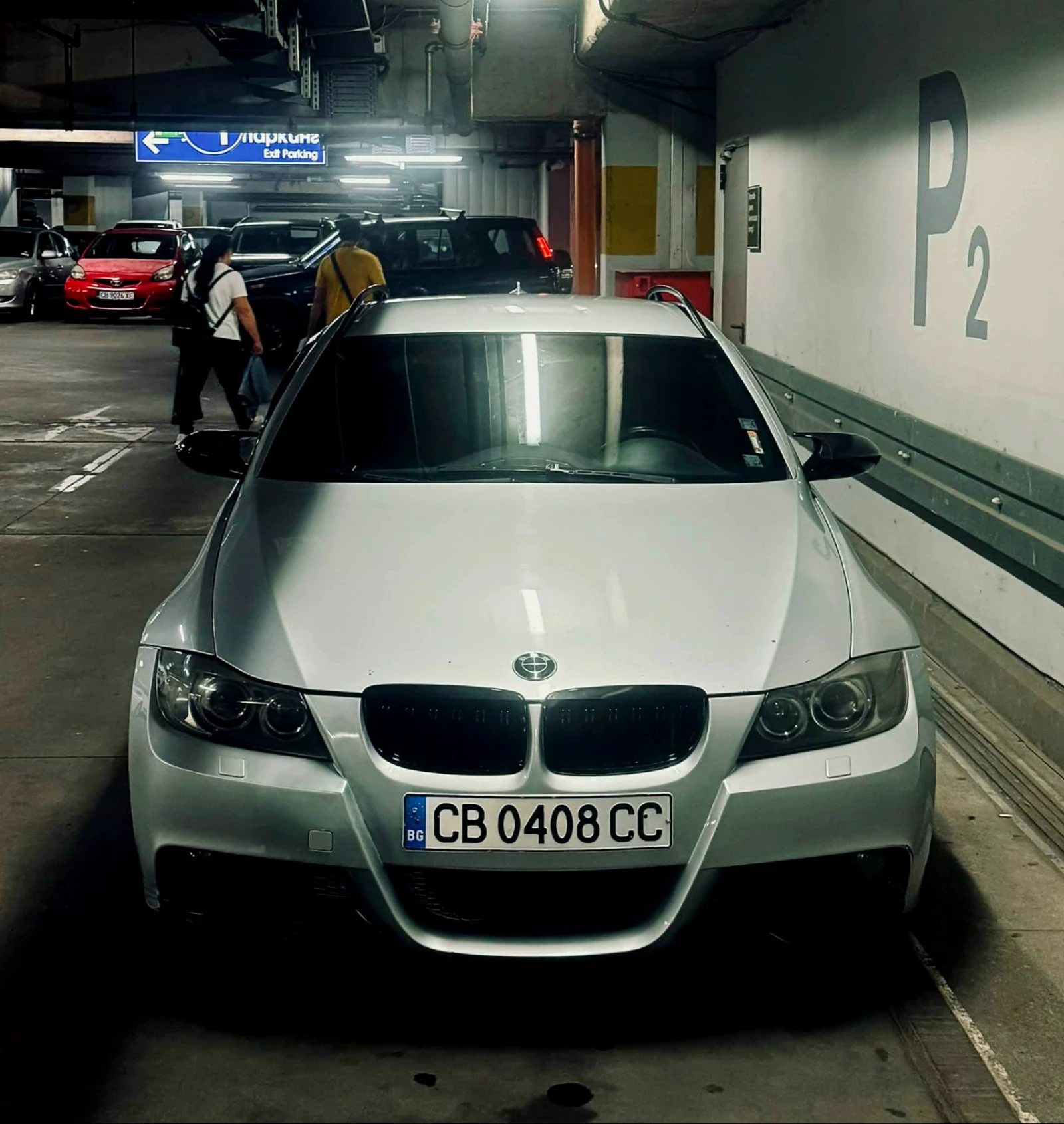 BMW 330 xDrive  - изображение 3