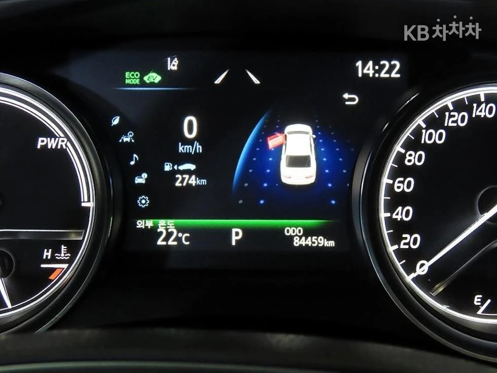 Toyota Camry 2.5 , снимка 9 - Автомобили и джипове - 53736573