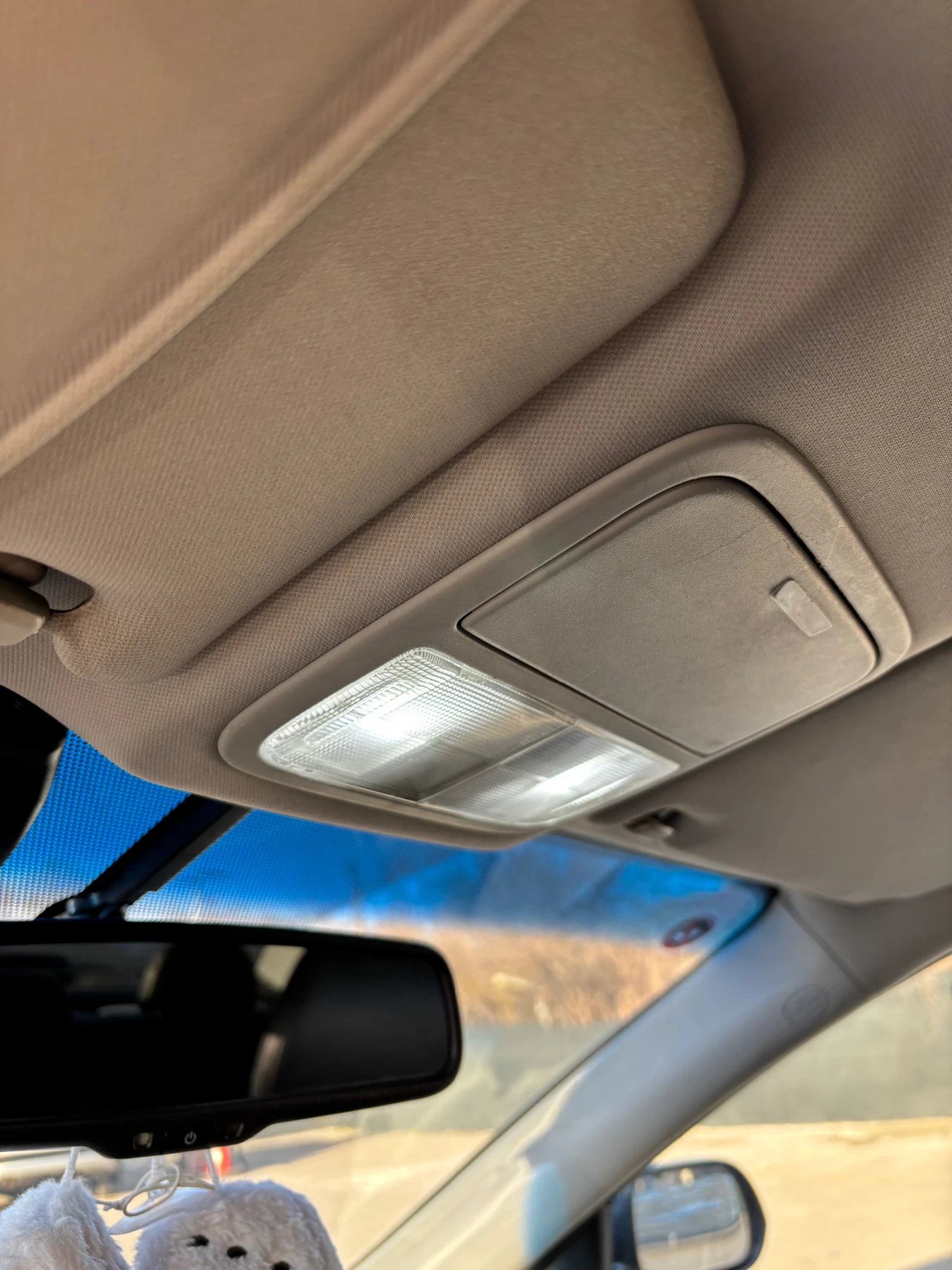 Honda Accord 2.0, снимка 14 - Автомобили и джипове - 53772681