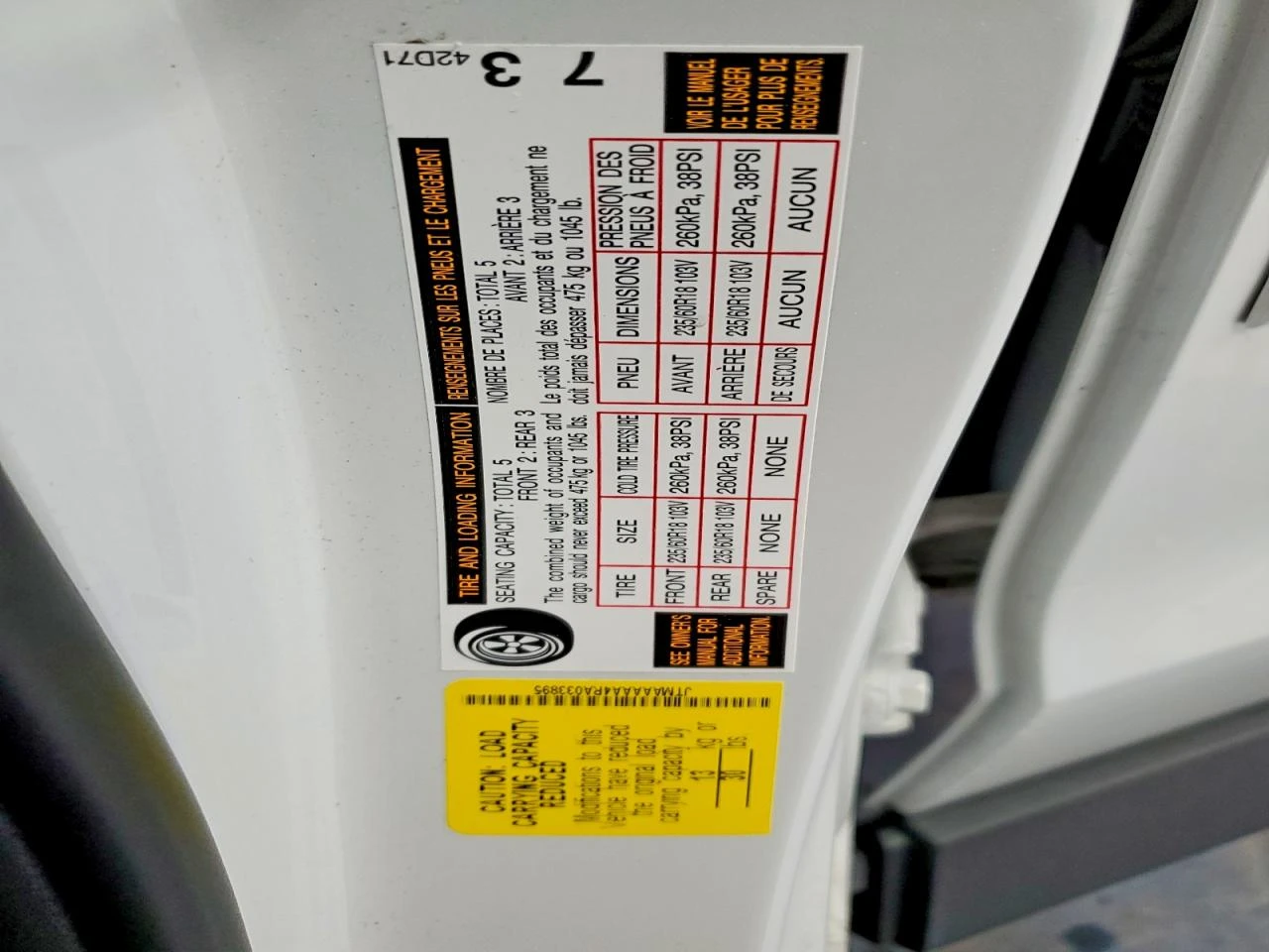 Toyota bZ4X Xle, снимка 13 - Автомобили и джипове - 53934577