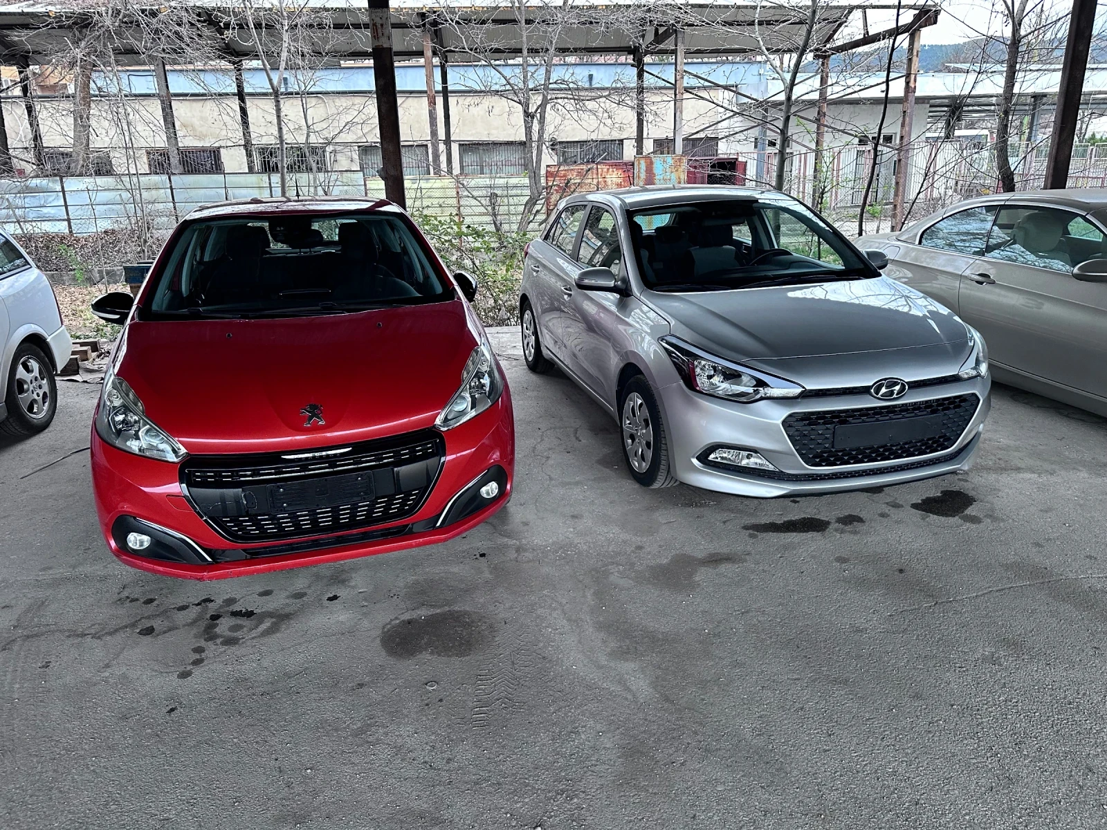 Hyundai I20 1.1CRDI , снимка 17 - Автомобили и джипове - 54057302
