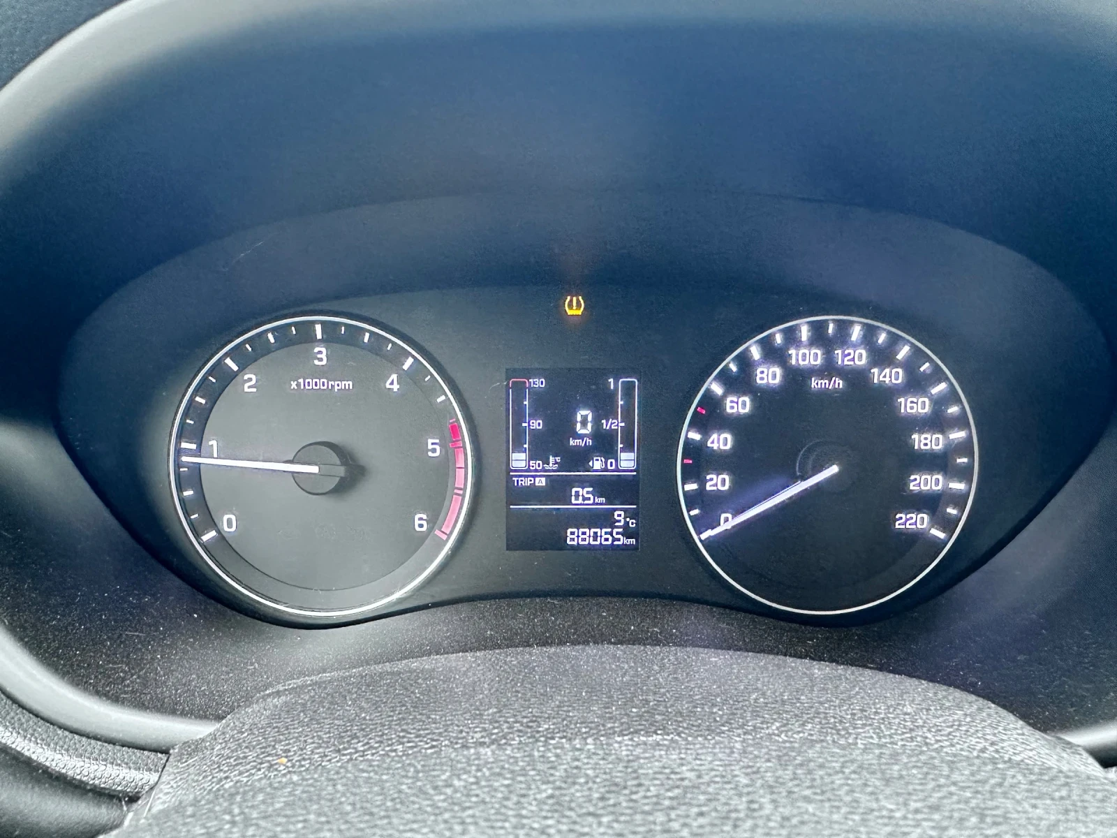 Hyundai I20 1.1CRDI , снимка 14 - Автомобили и джипове - 54057302