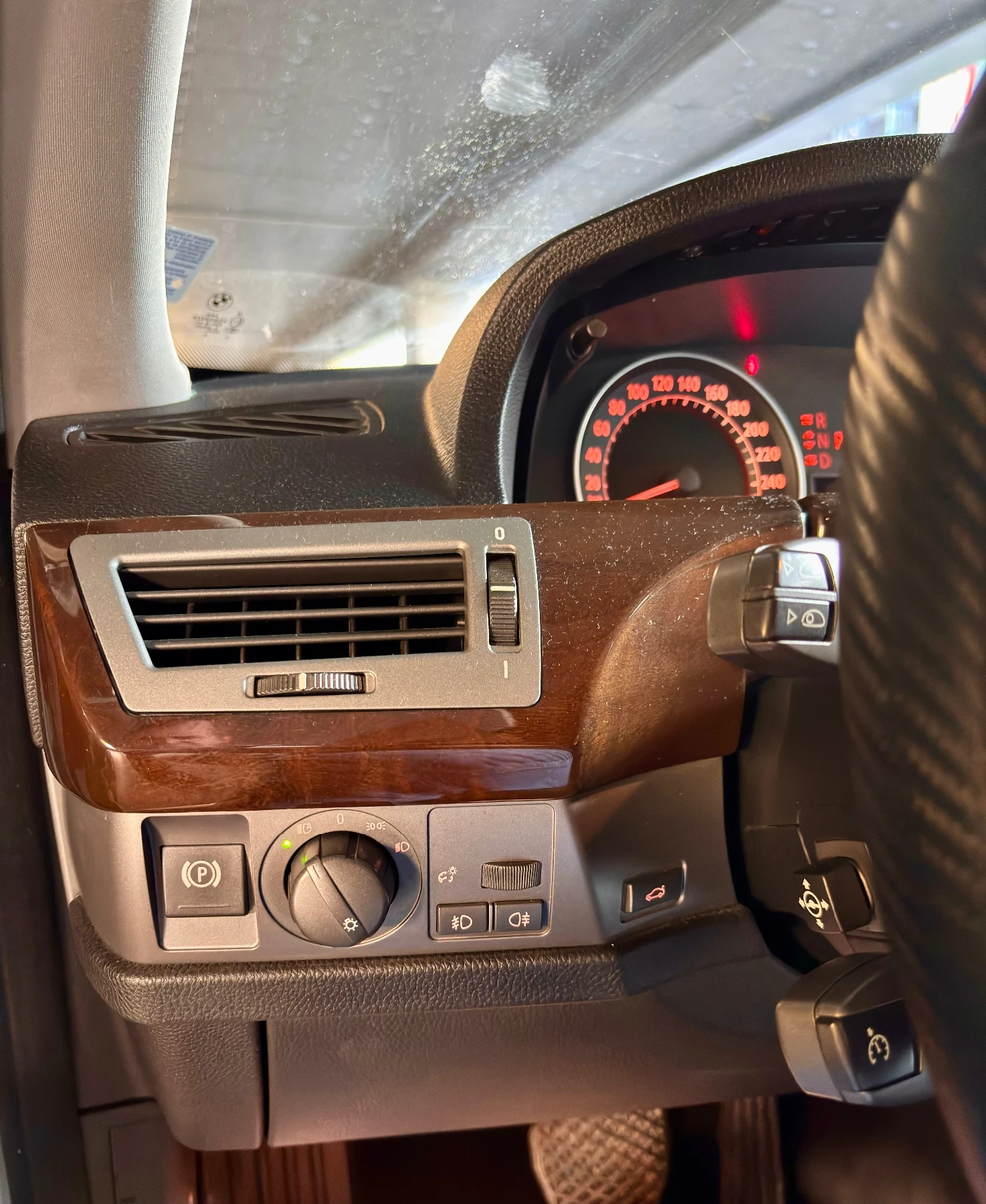 BMW 745, снимка 14 - Автомобили и джипове - 54082501